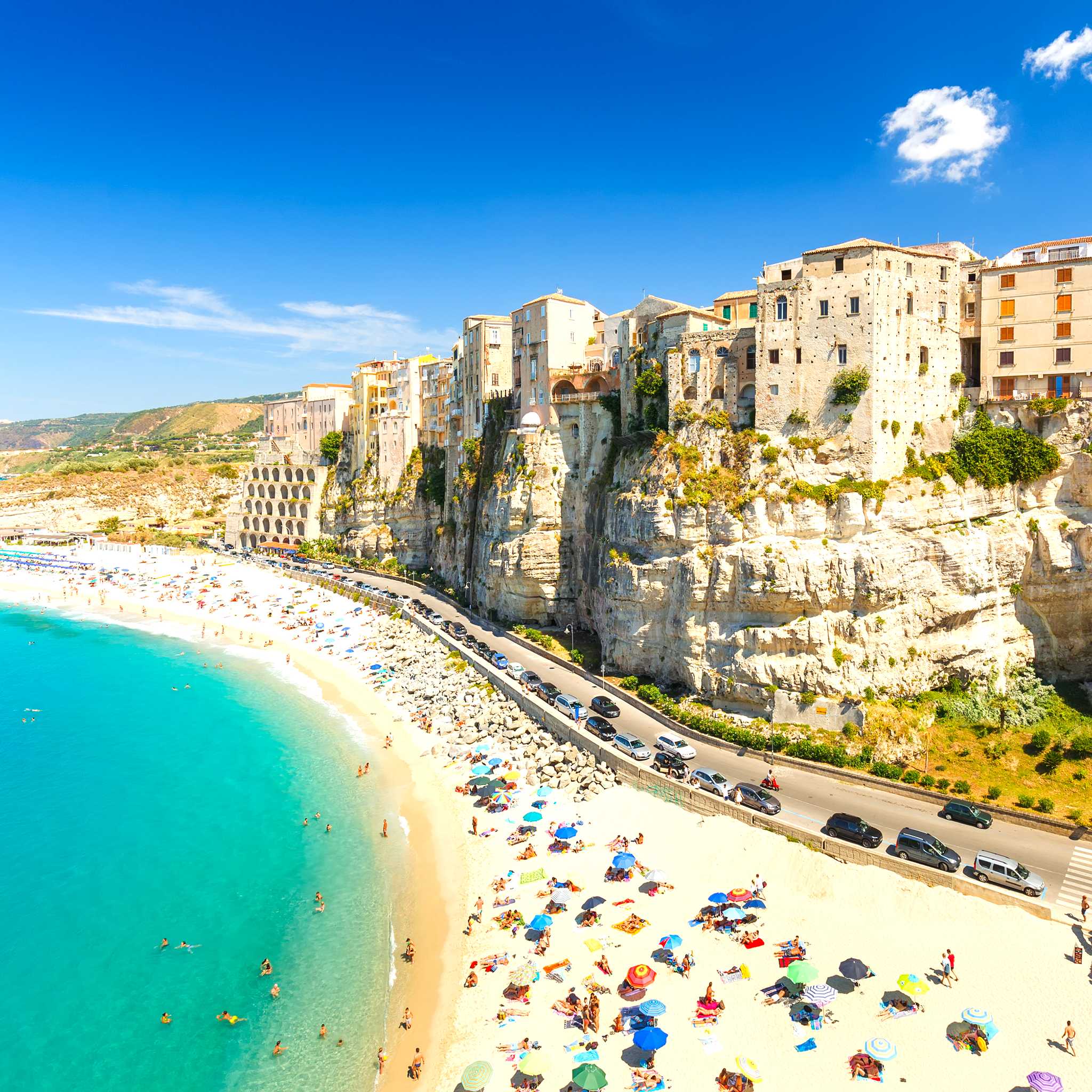 Tropea