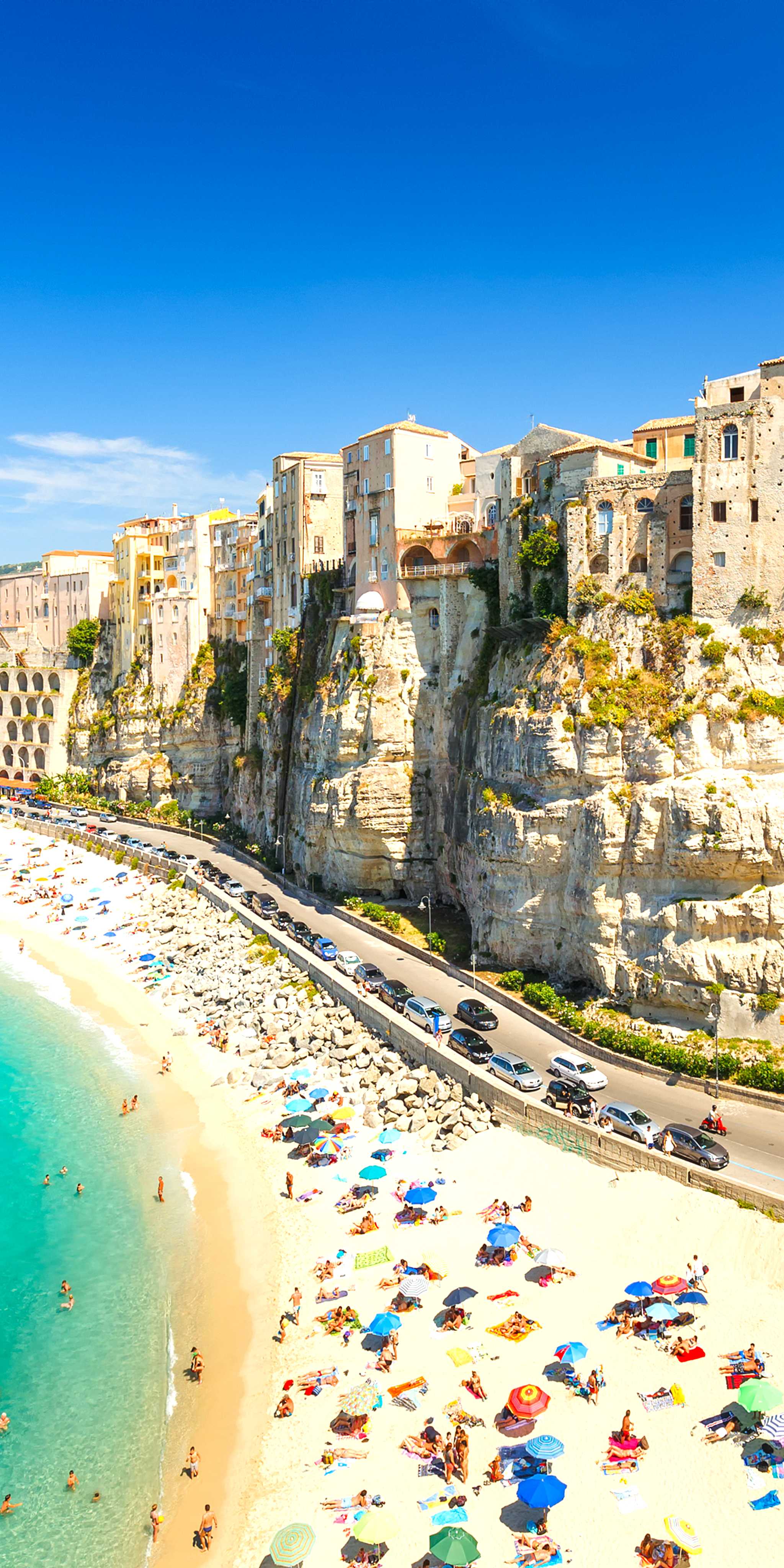 Tropea