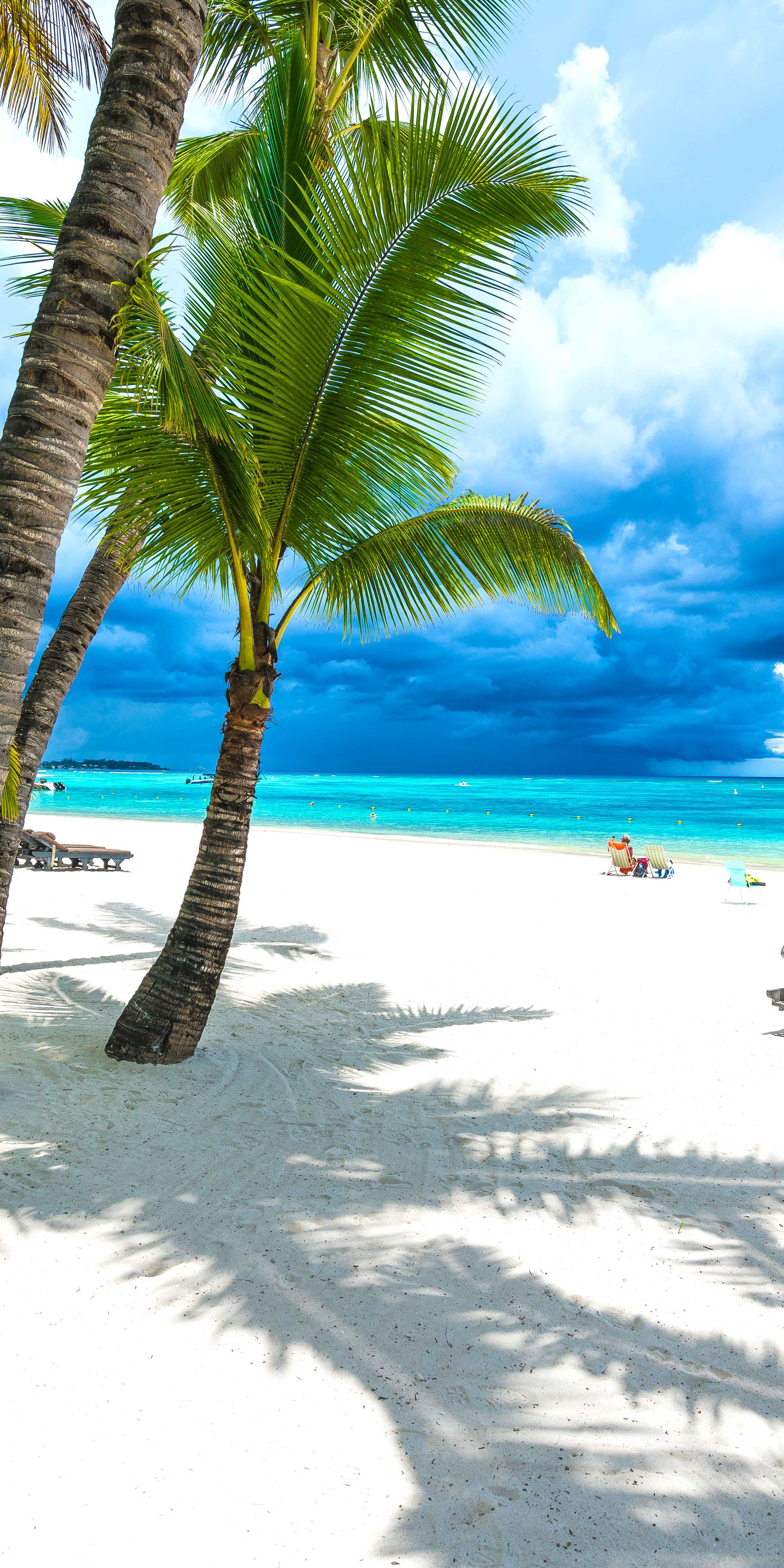 Trou Aux Biches Beach