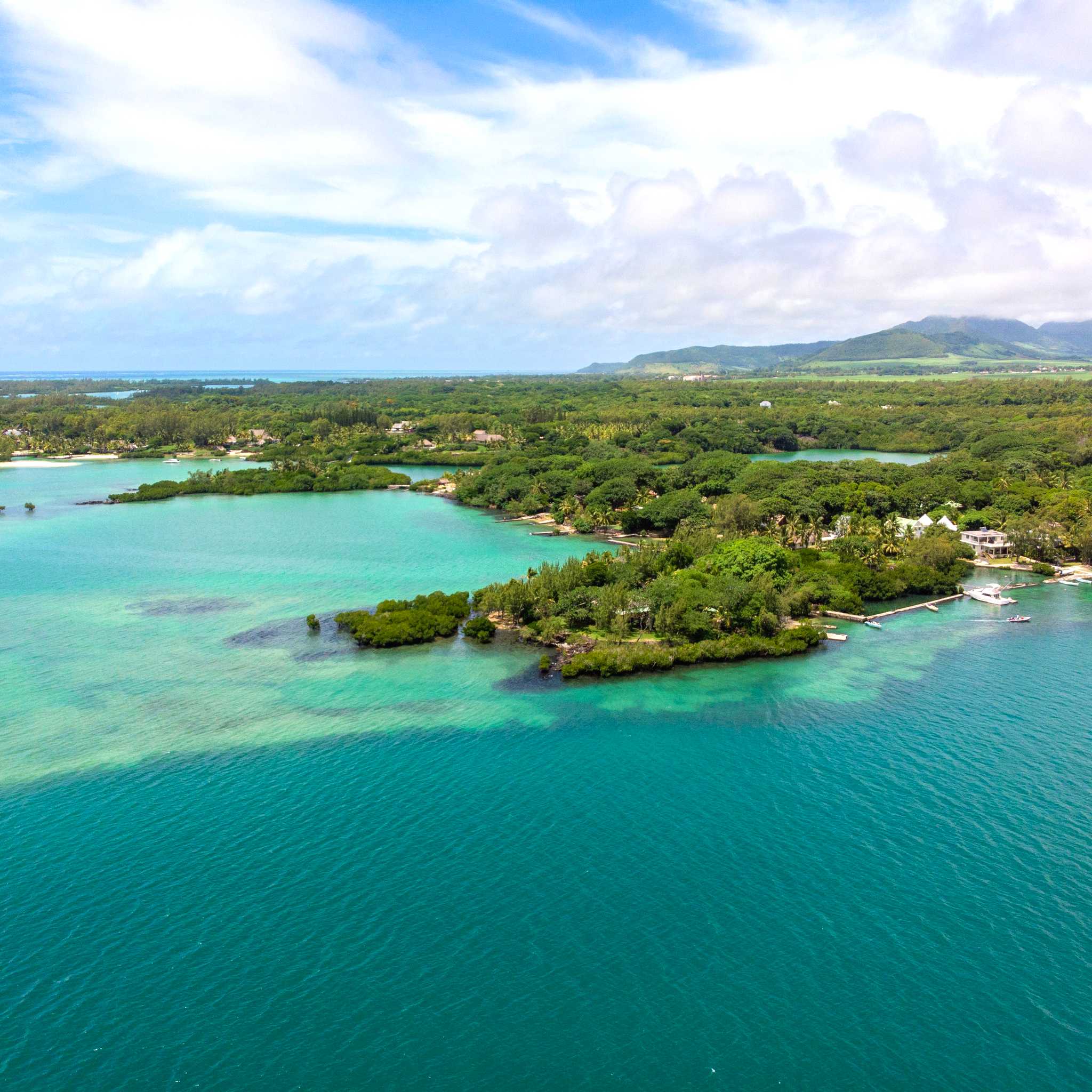 Private car transfers in Mauritius from Troud d'Eau Douce