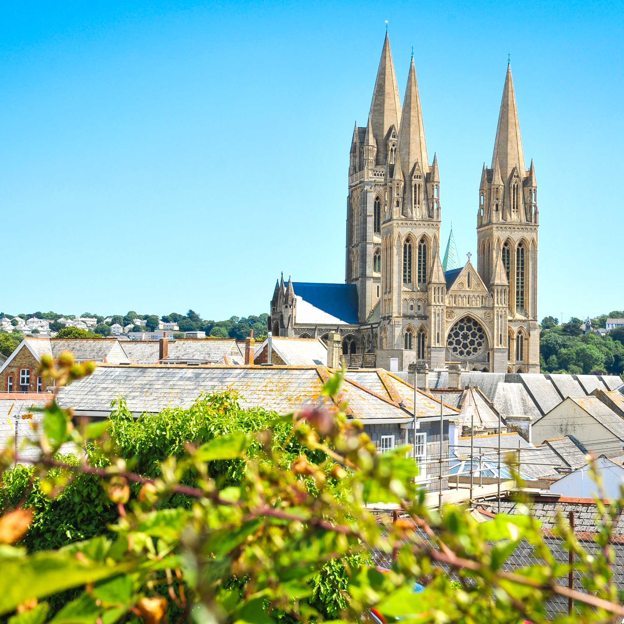 Truro
