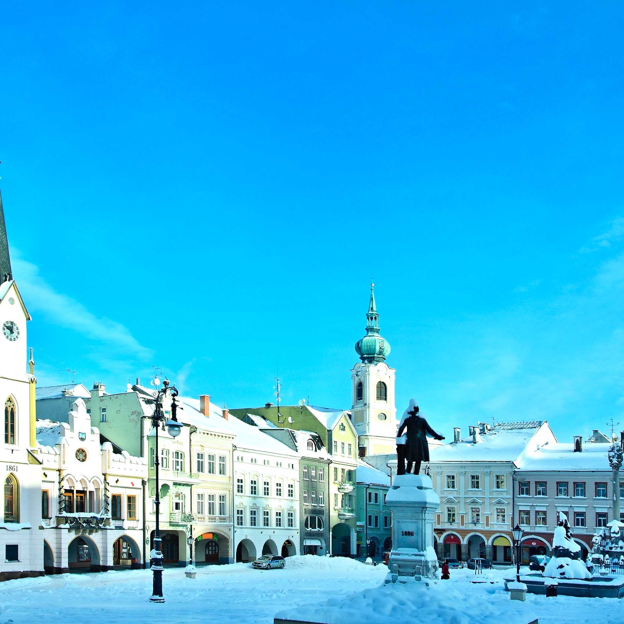 Trutnov
