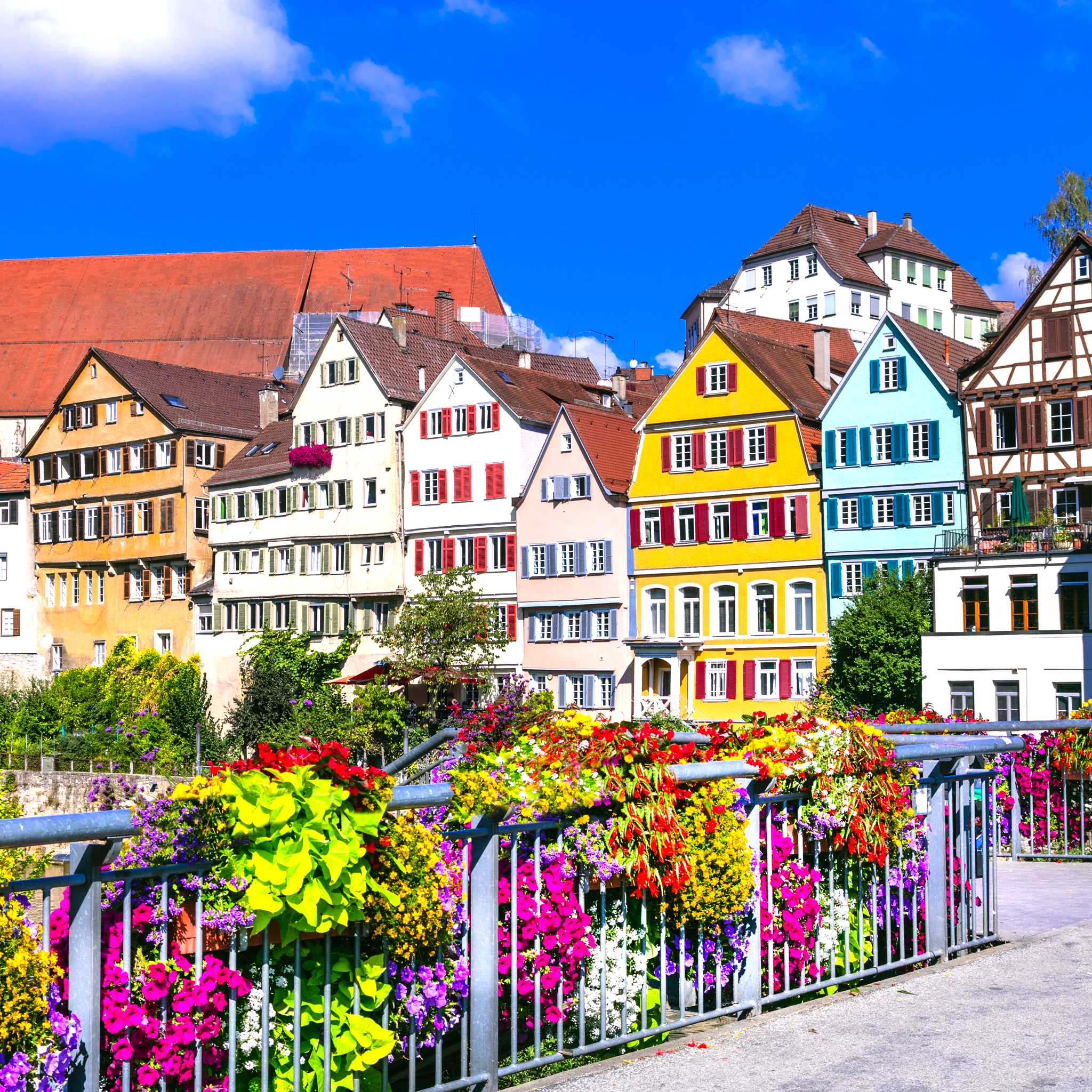Tübingen