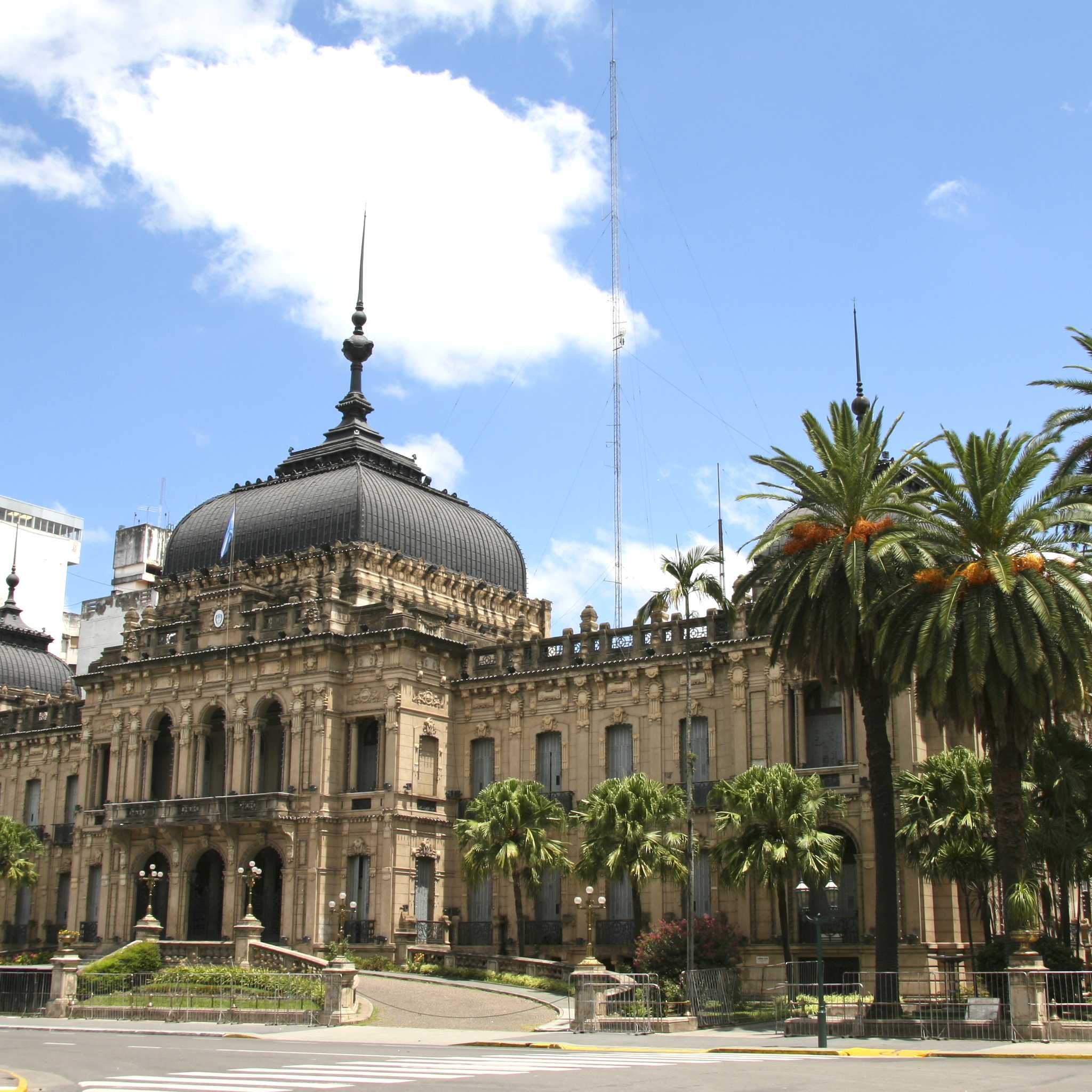 San Miguel de Tucuman