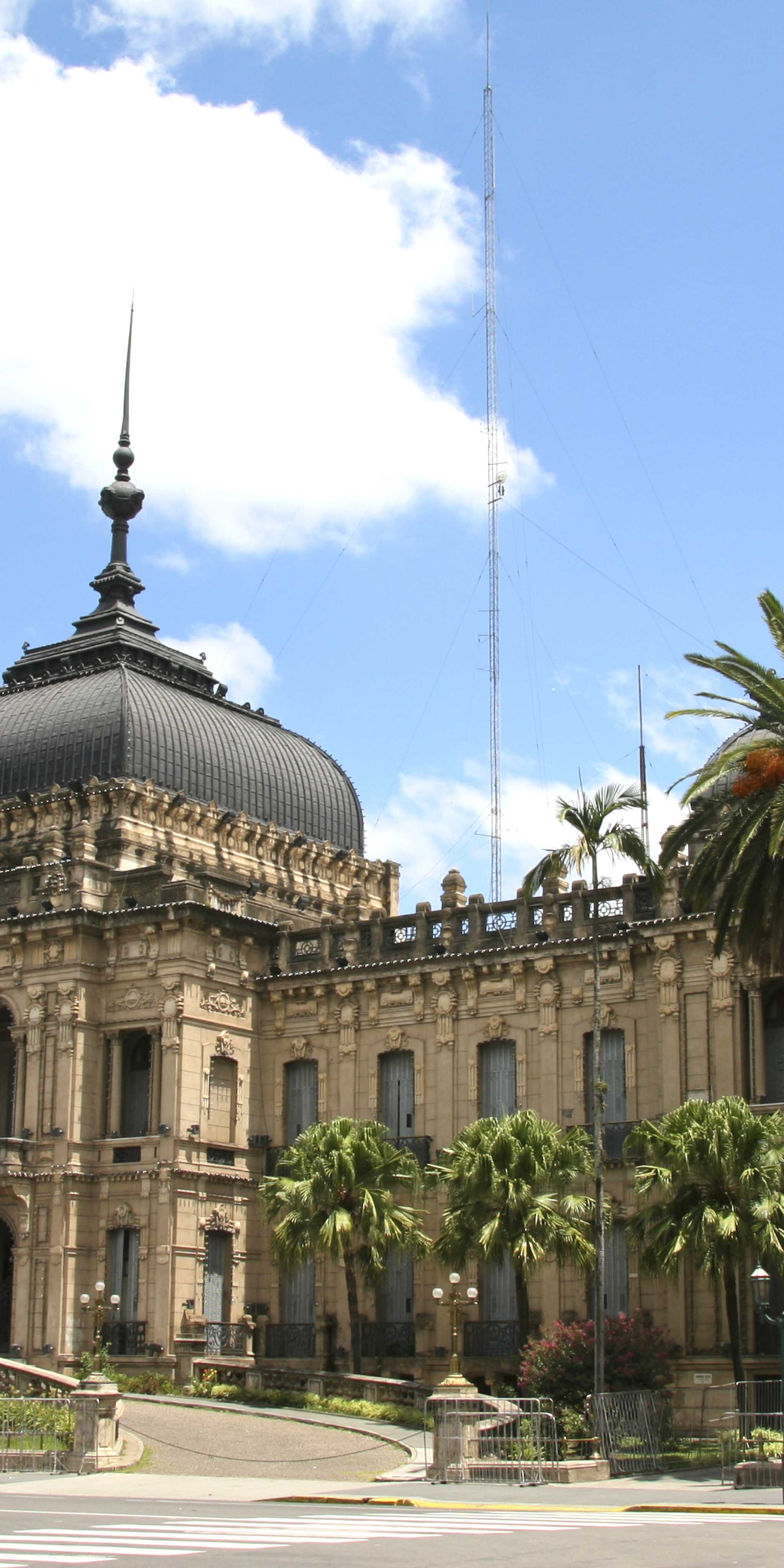 San Miguel de Tucuman