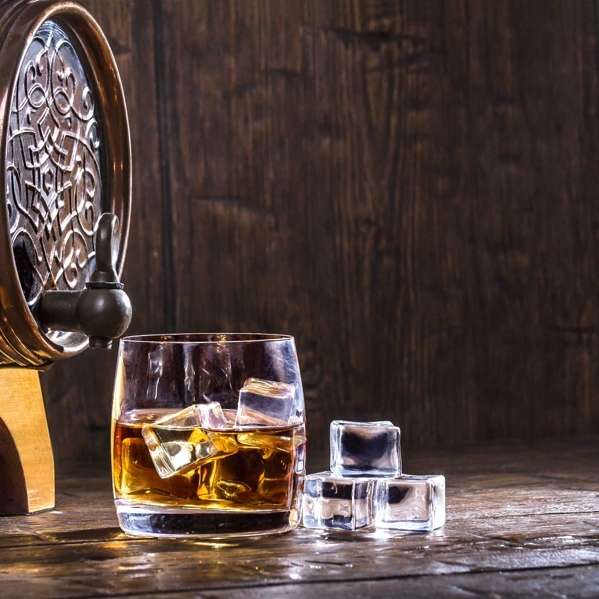 Tullamore Dew