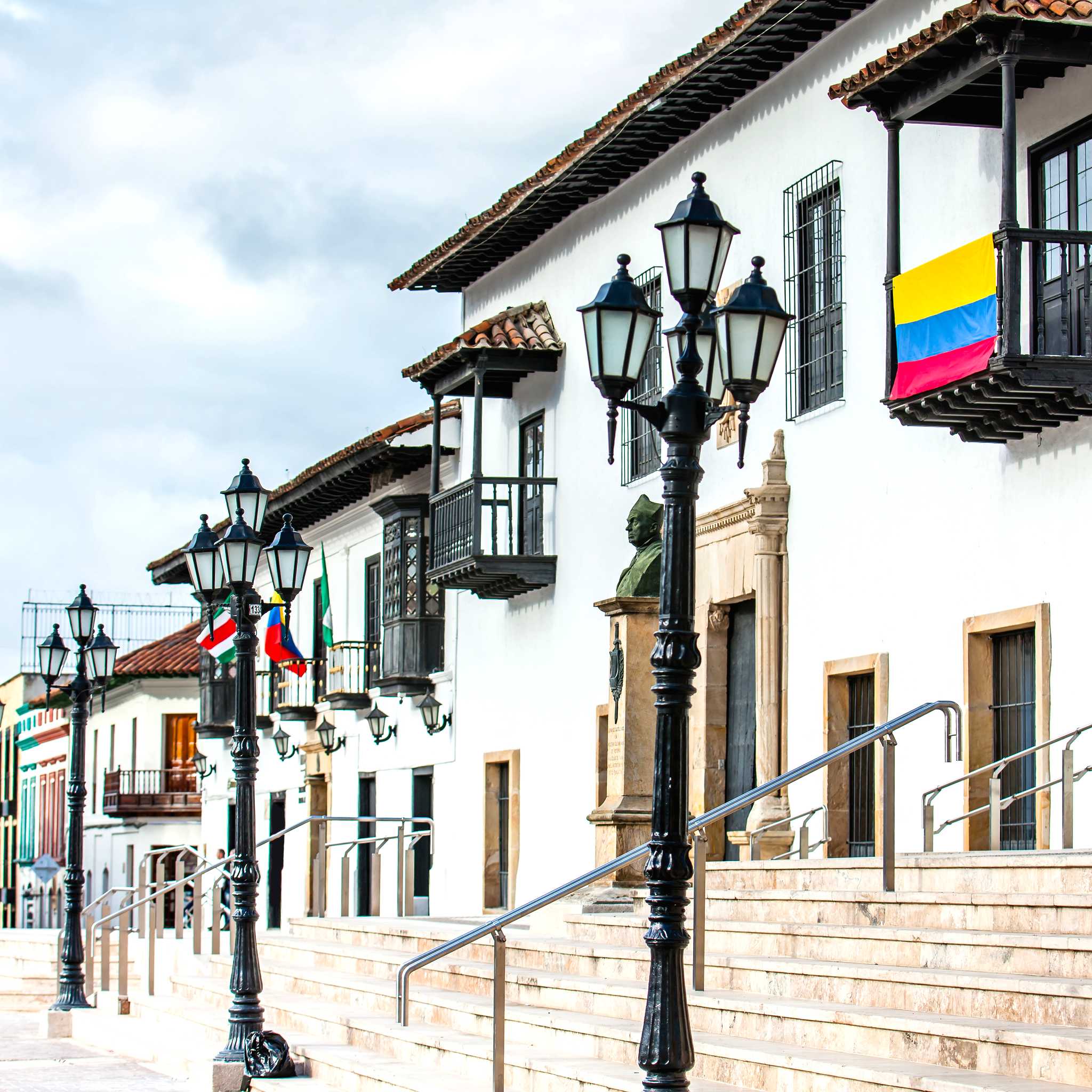 Tunja