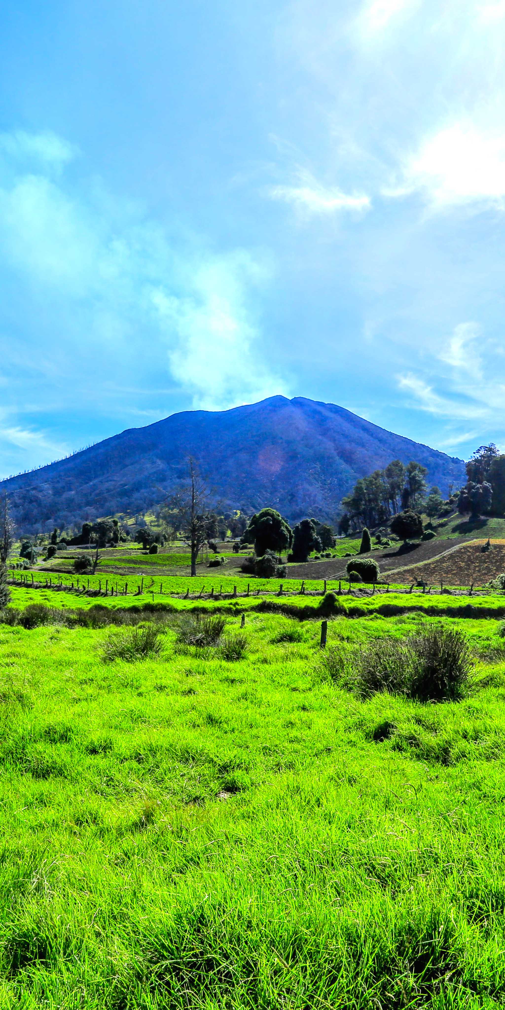 Turrialba
