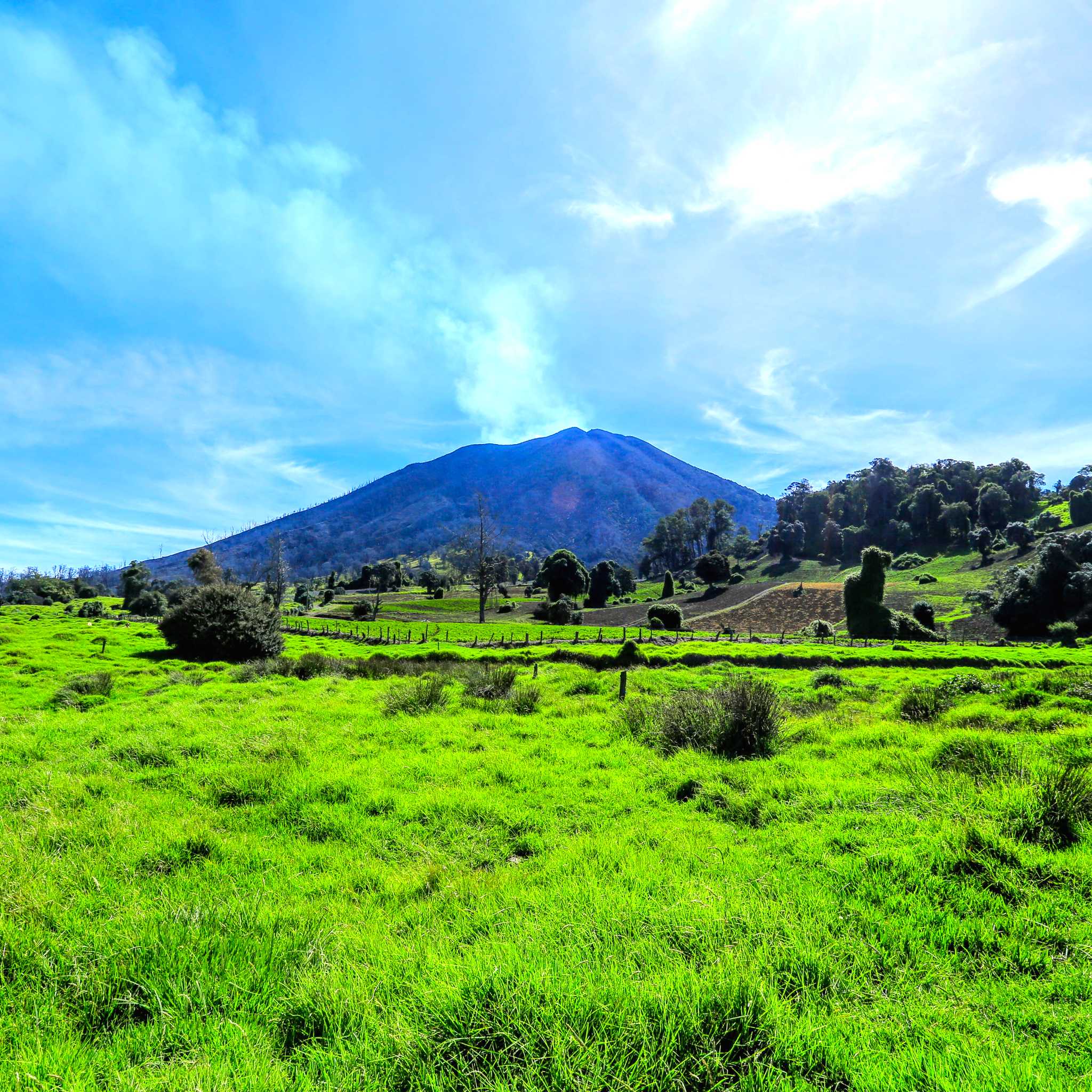 Turrialba