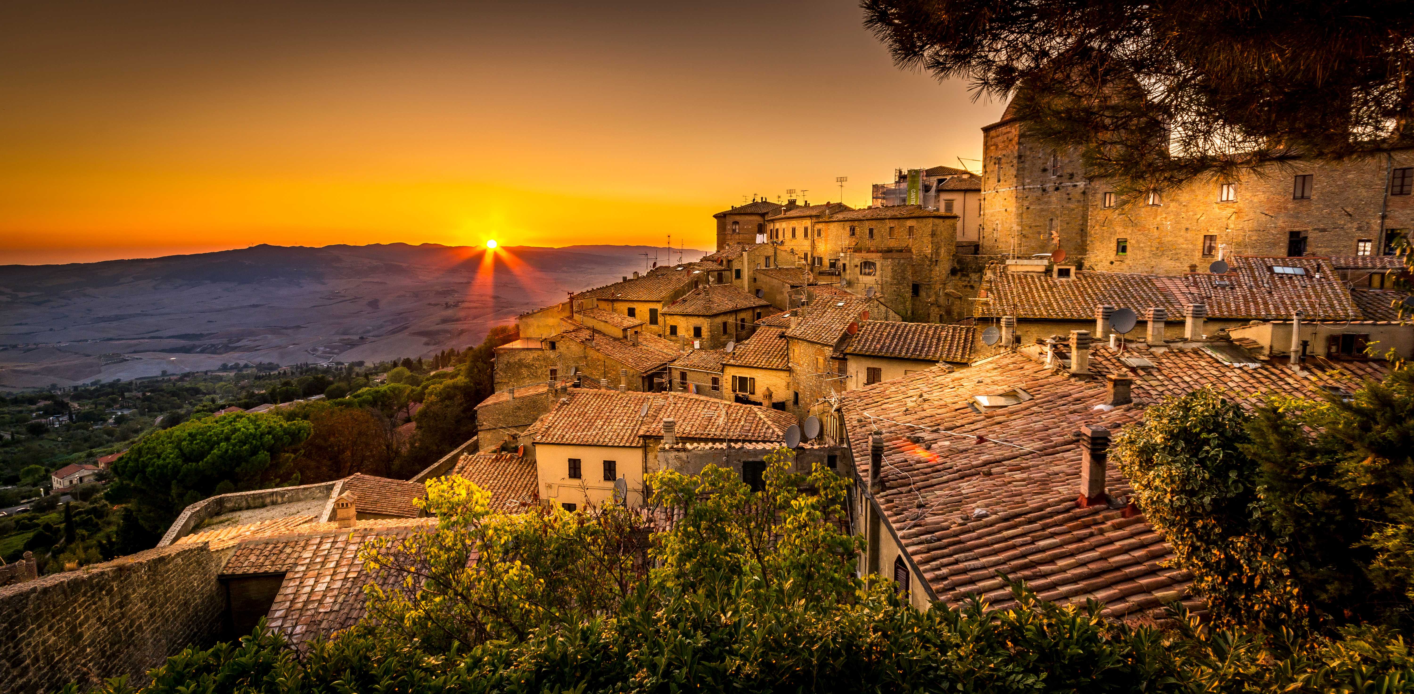 Inspiration de voyages pour Travel Guide to Florence & Tuscany | Local, Expert Tips - Excursions privées d'une journée par Daytrip
