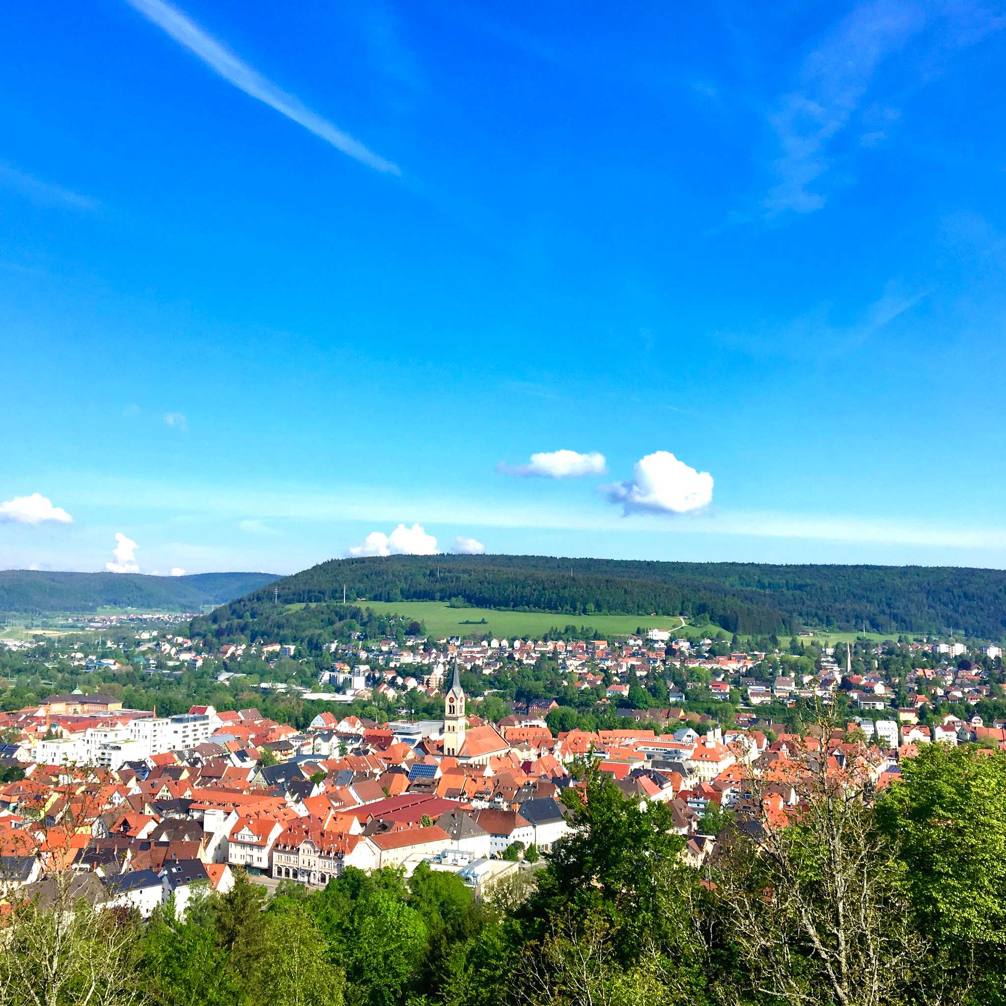 Tuttlingen
