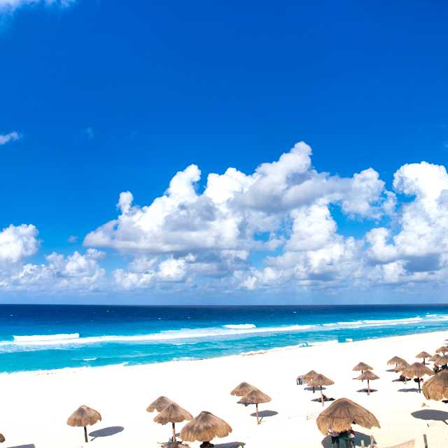 Heroica Veracruz to Tuxpan and Gutierrez Zamora: Day trip