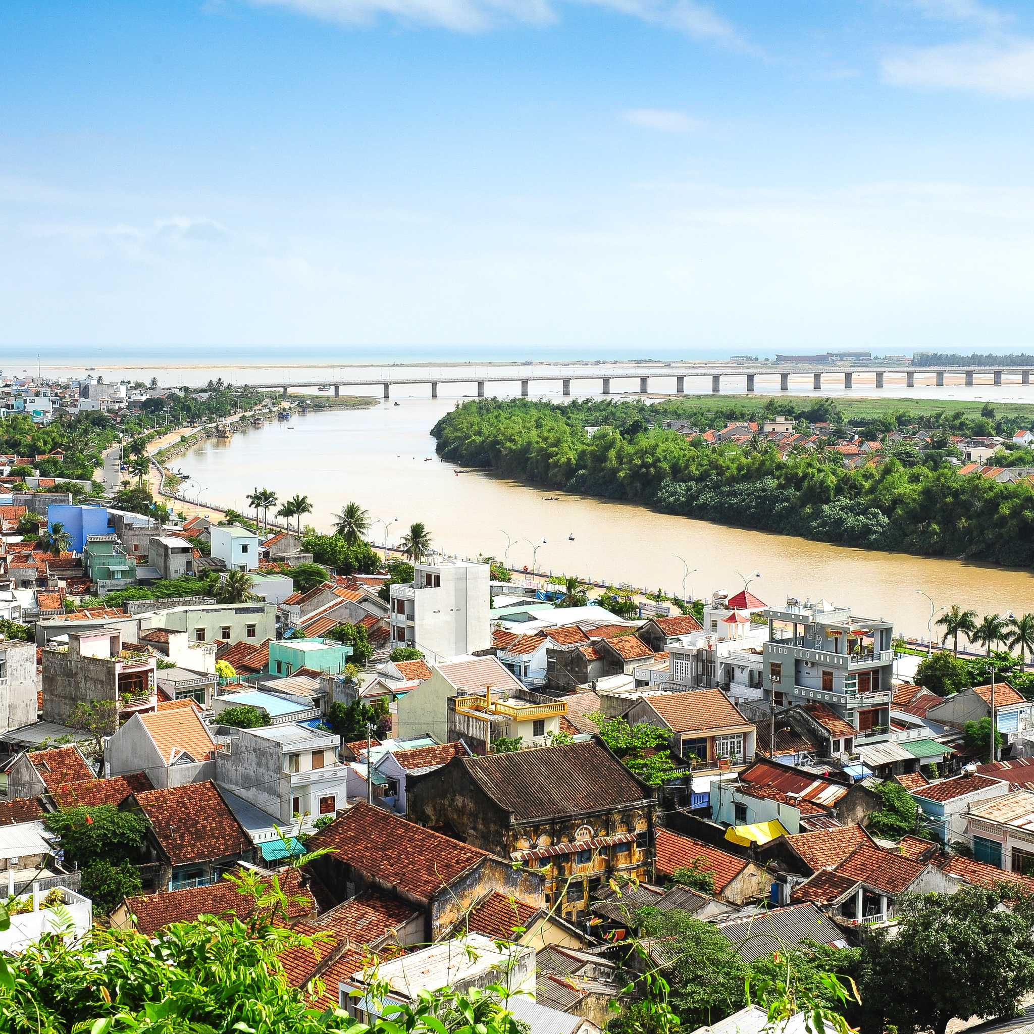 Tuy Hoa