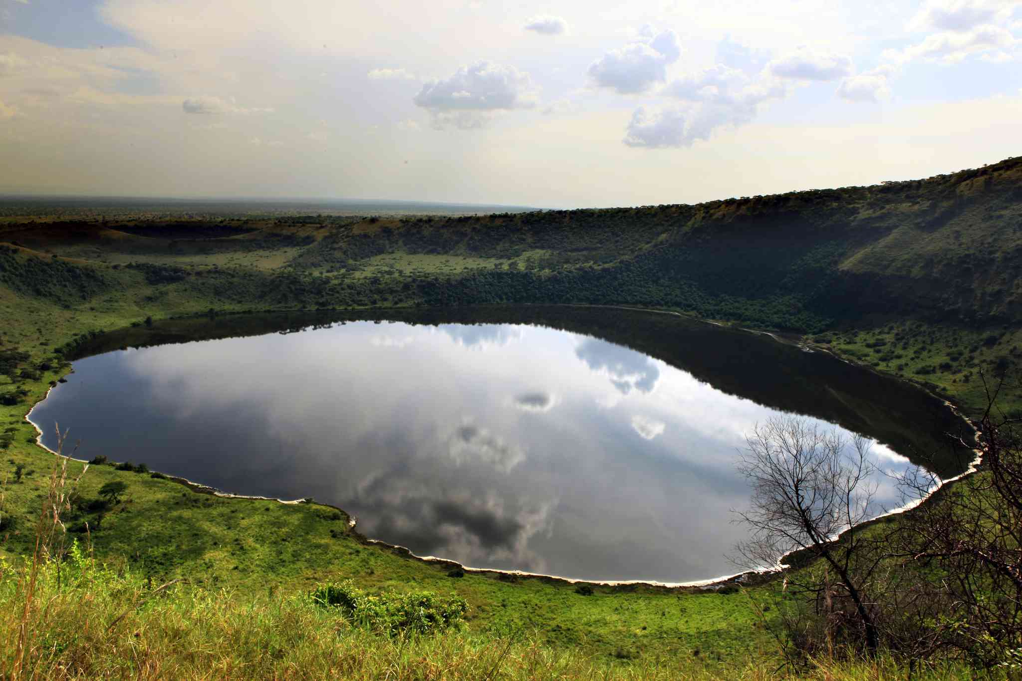 Crater Lake Chema