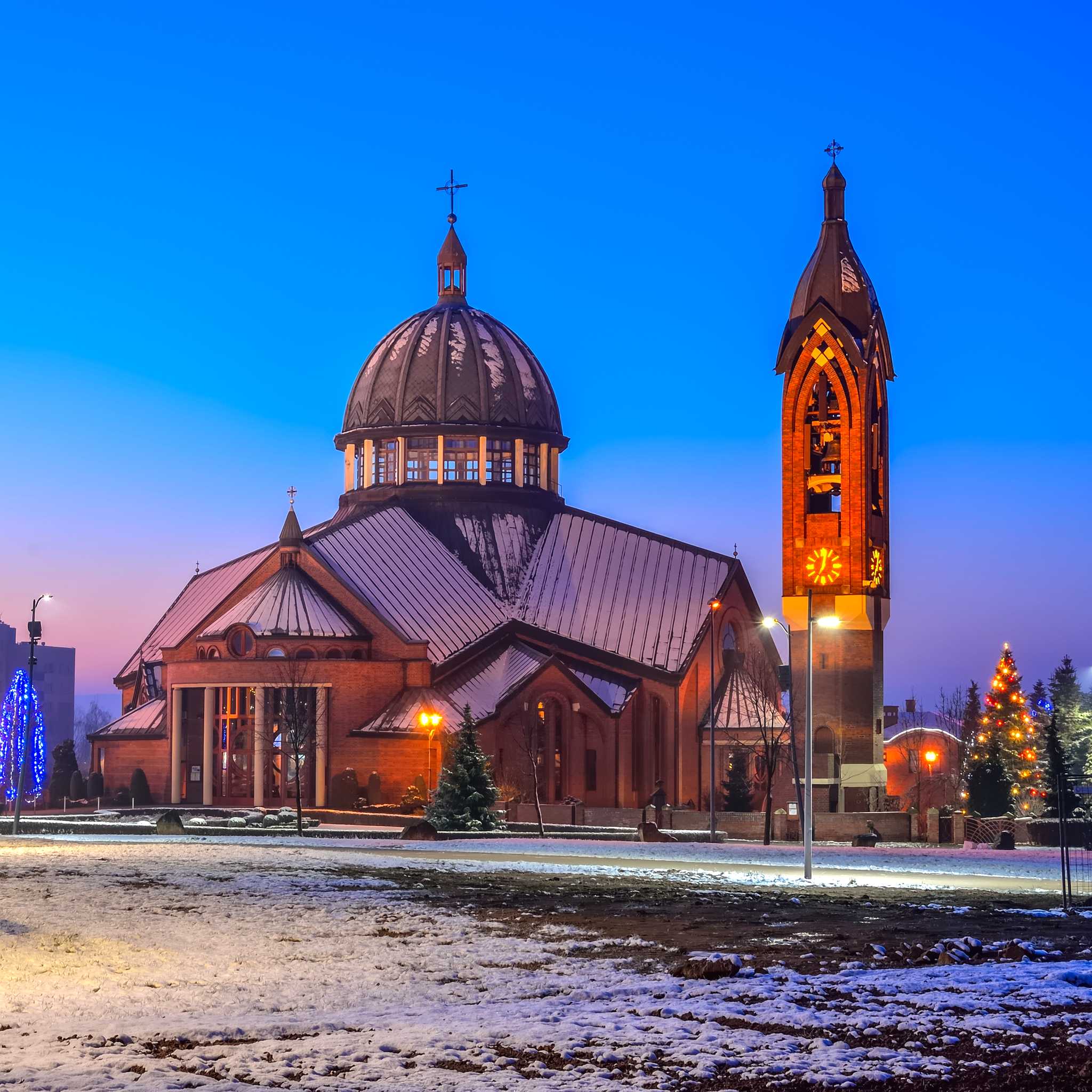 Tychy