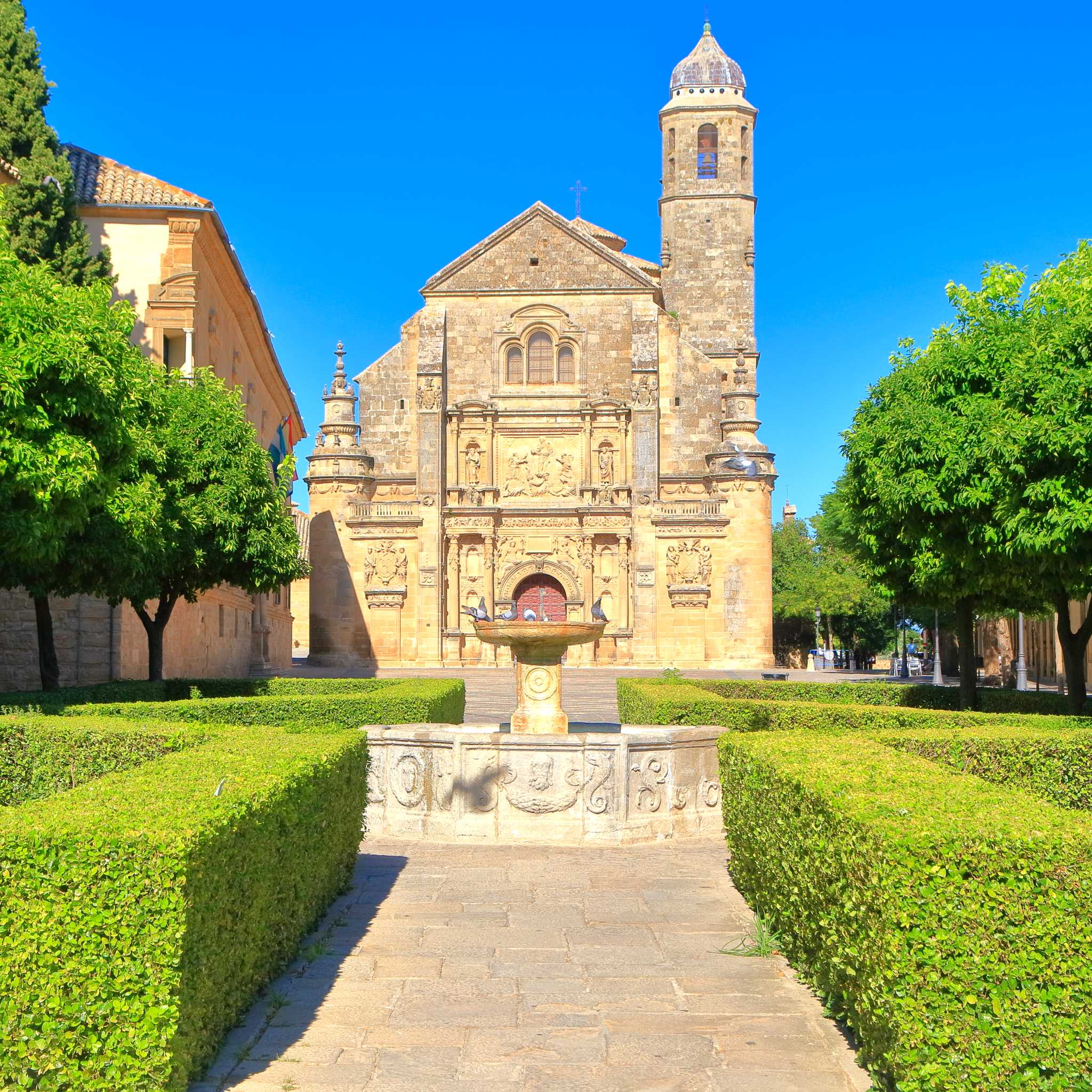 Ubeda