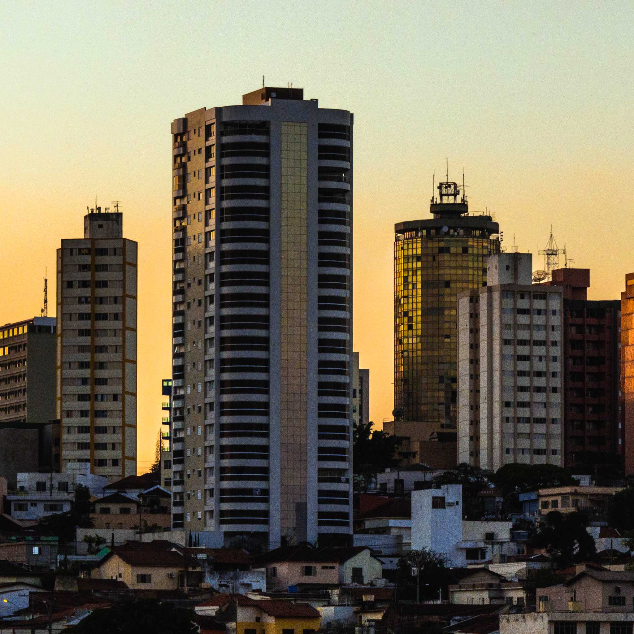 Uberlandia
