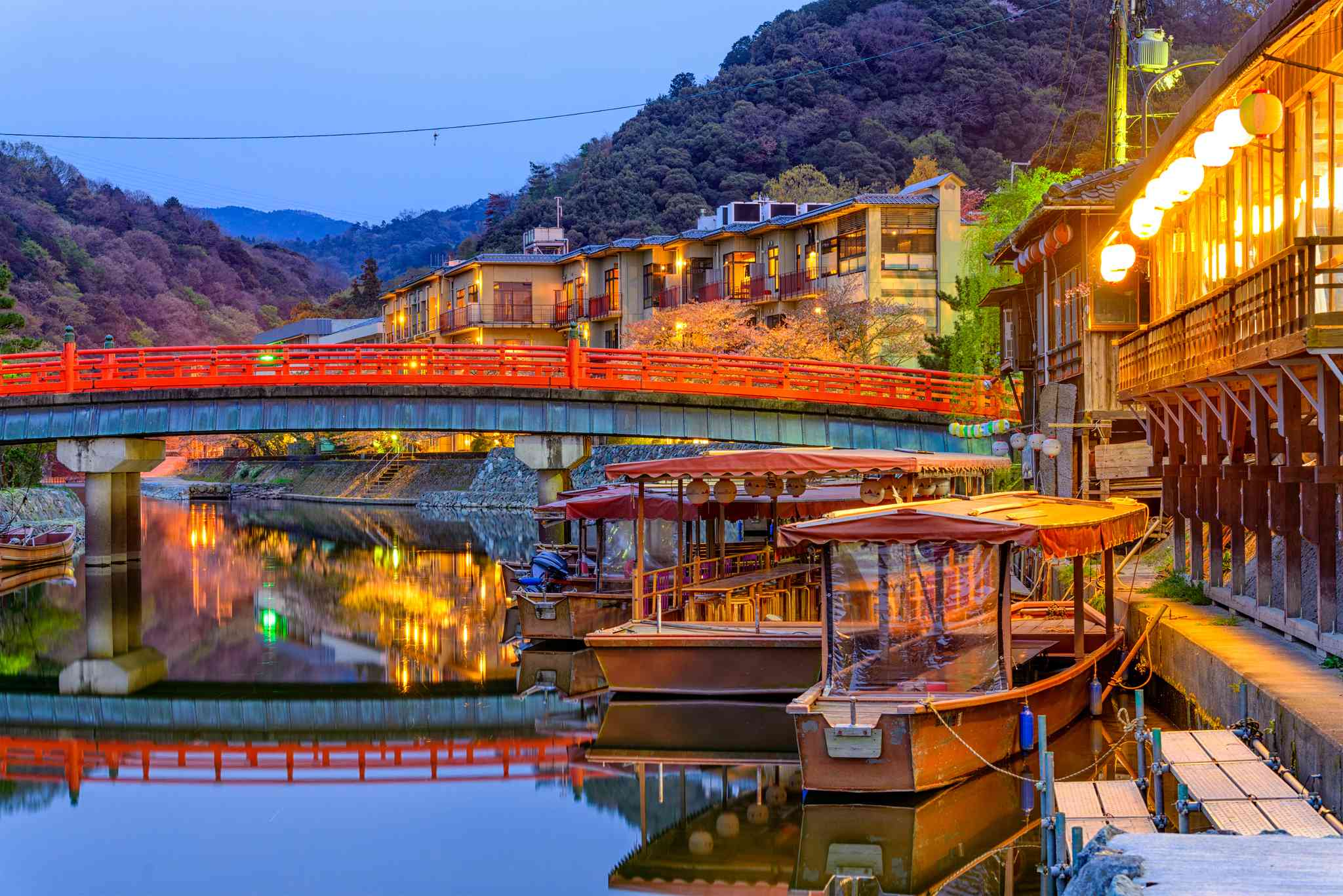 히로시마 의 경치 - 우지 에서 출발하는 개인 day trip - 사진 7