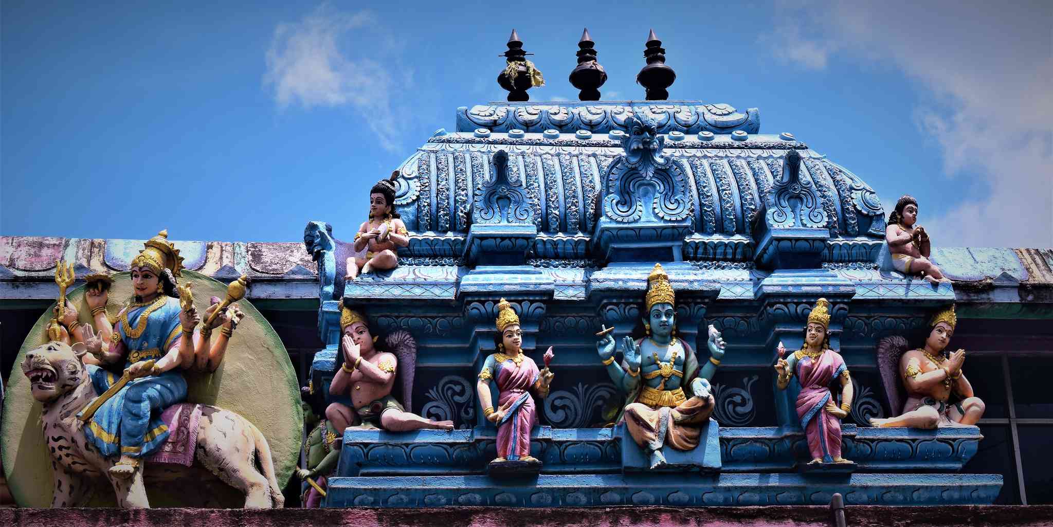 Vue pittoresque de Kandy - excursion privée d'une journée depuis Ukuwela - photo 6