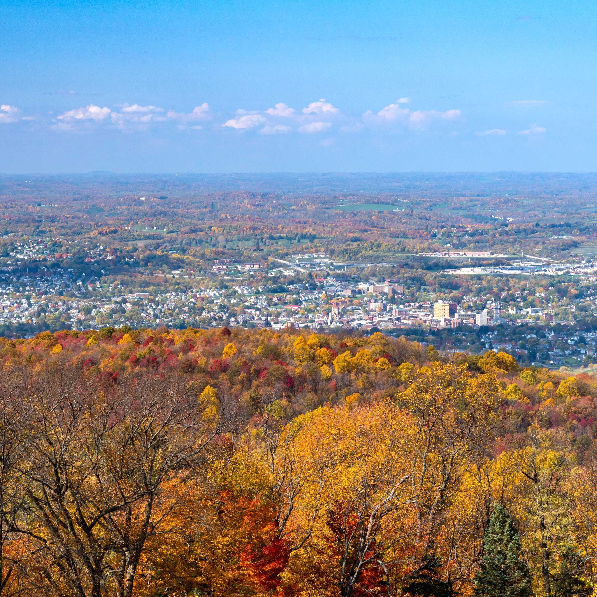 Uniontown, PA