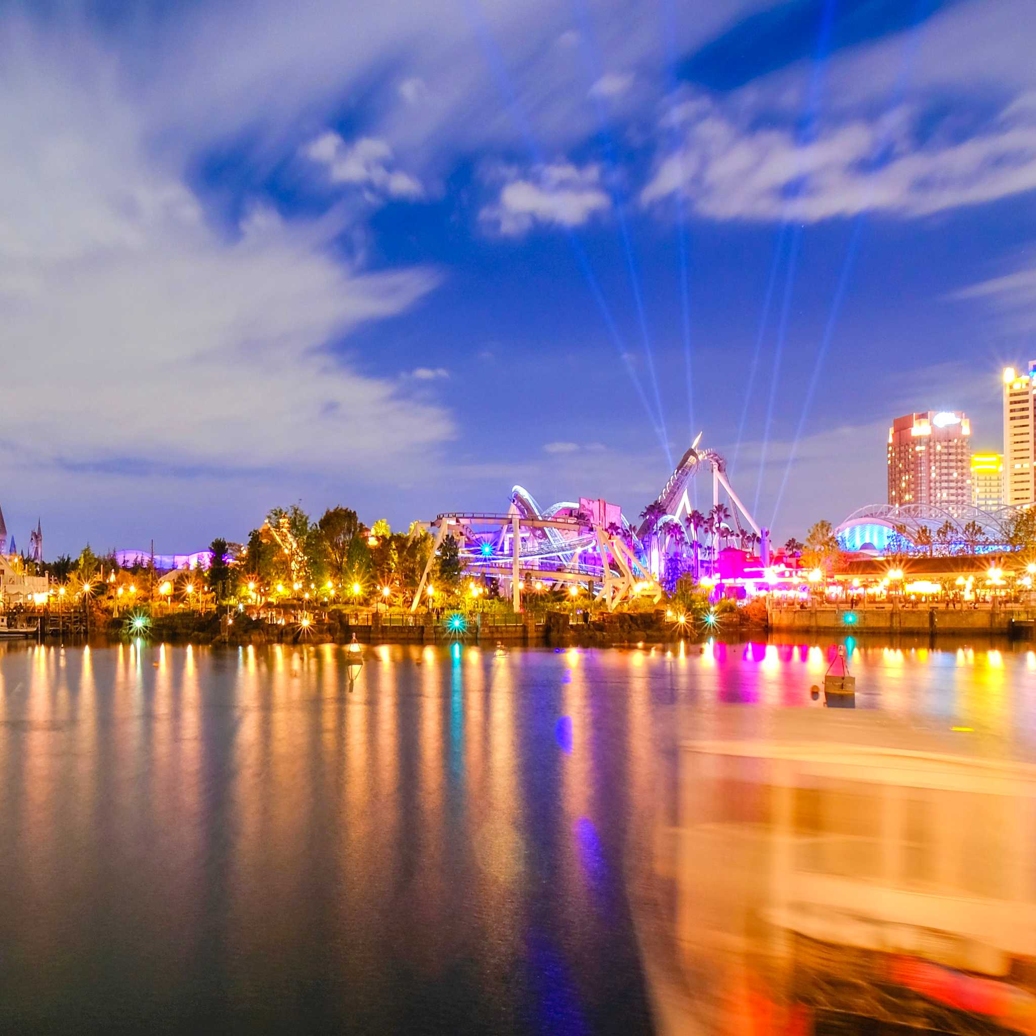 Universal Studios Japan