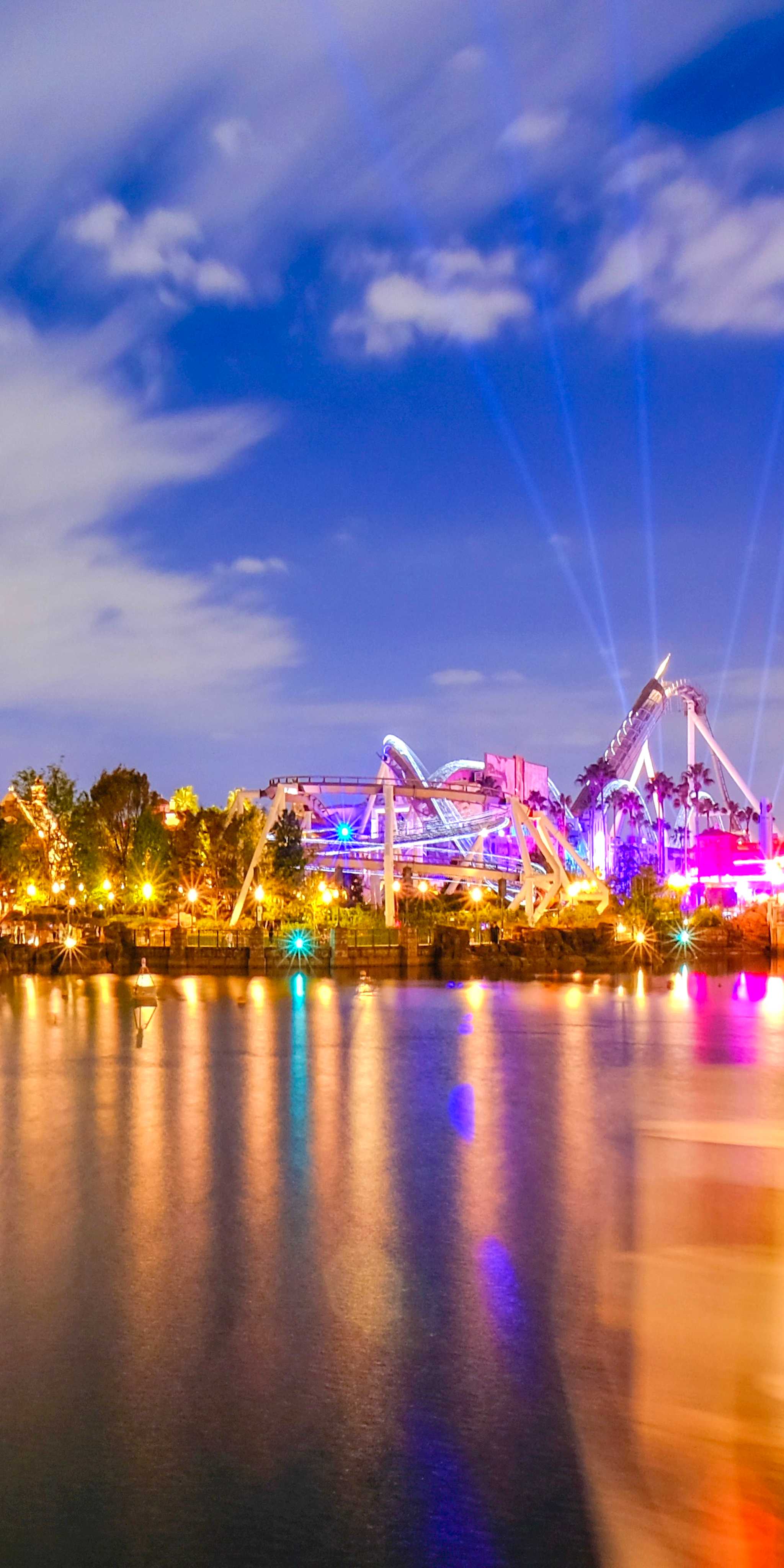 Universal Studios Japan