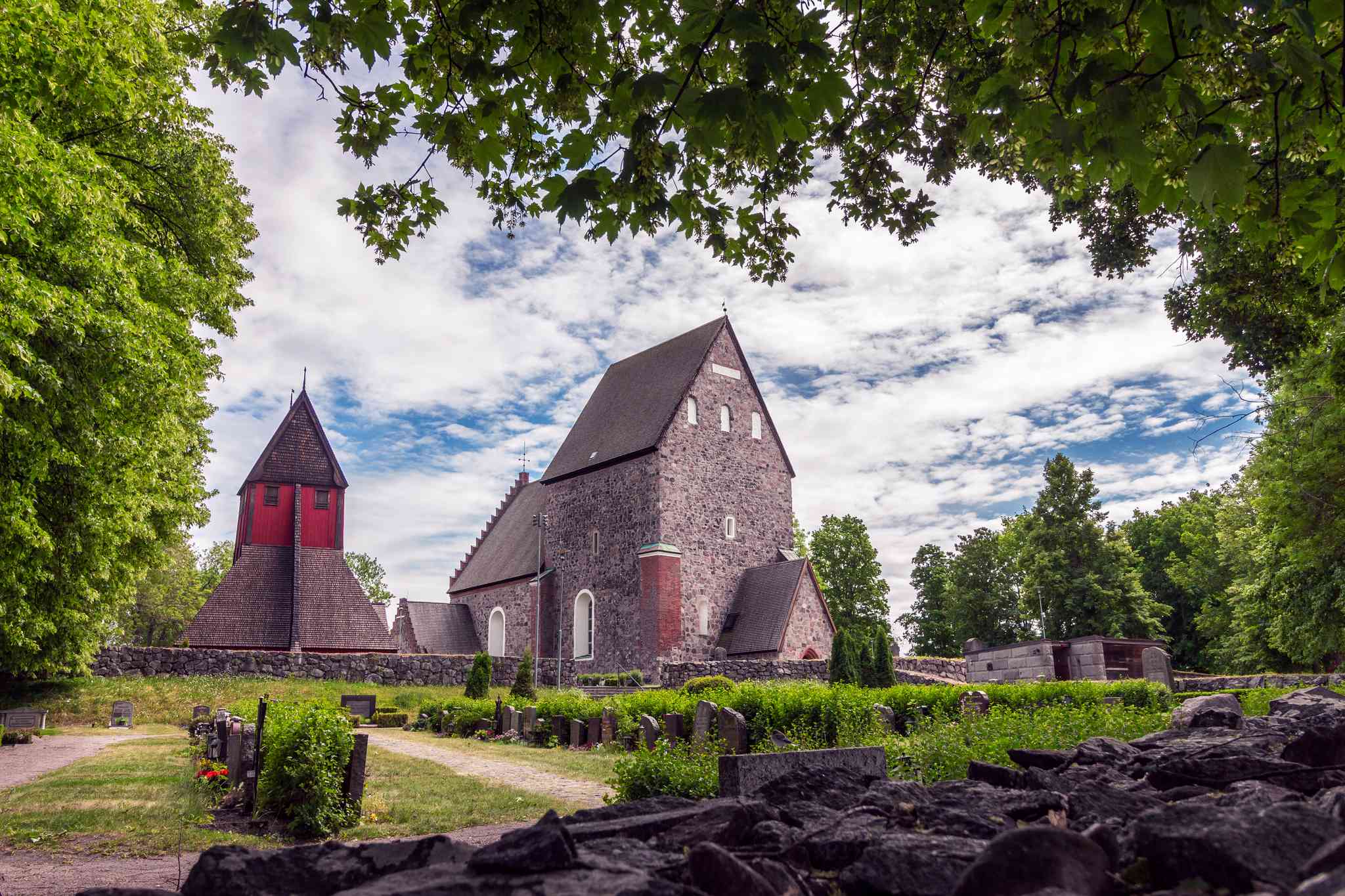 Scenic view of Copenhagen - private day trip from Uppsala - photo 7