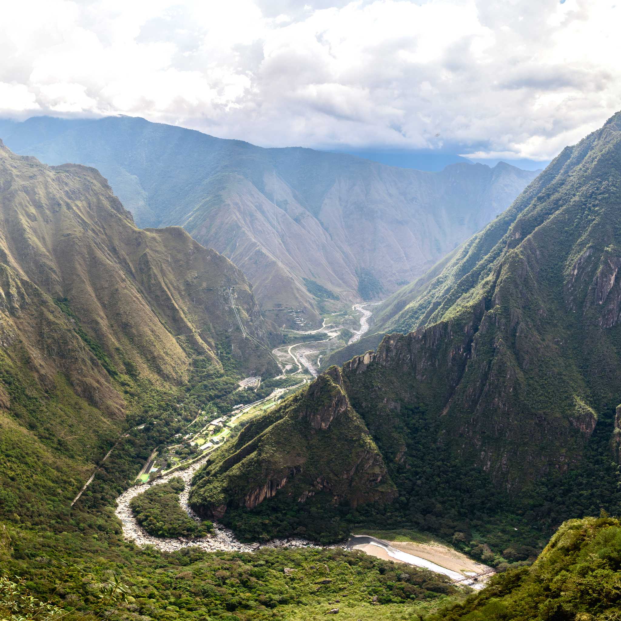 Urubamba