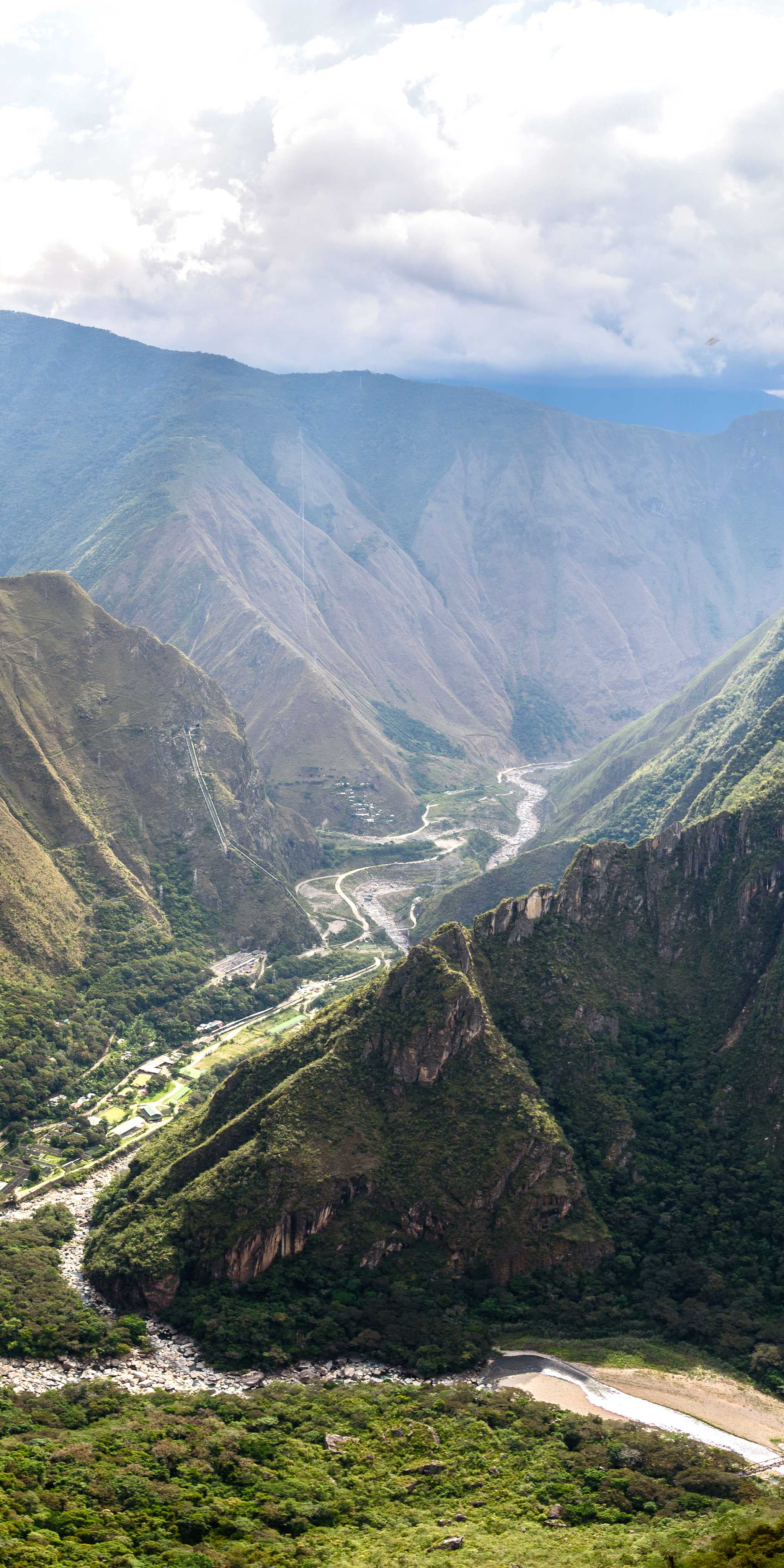 Urubamba