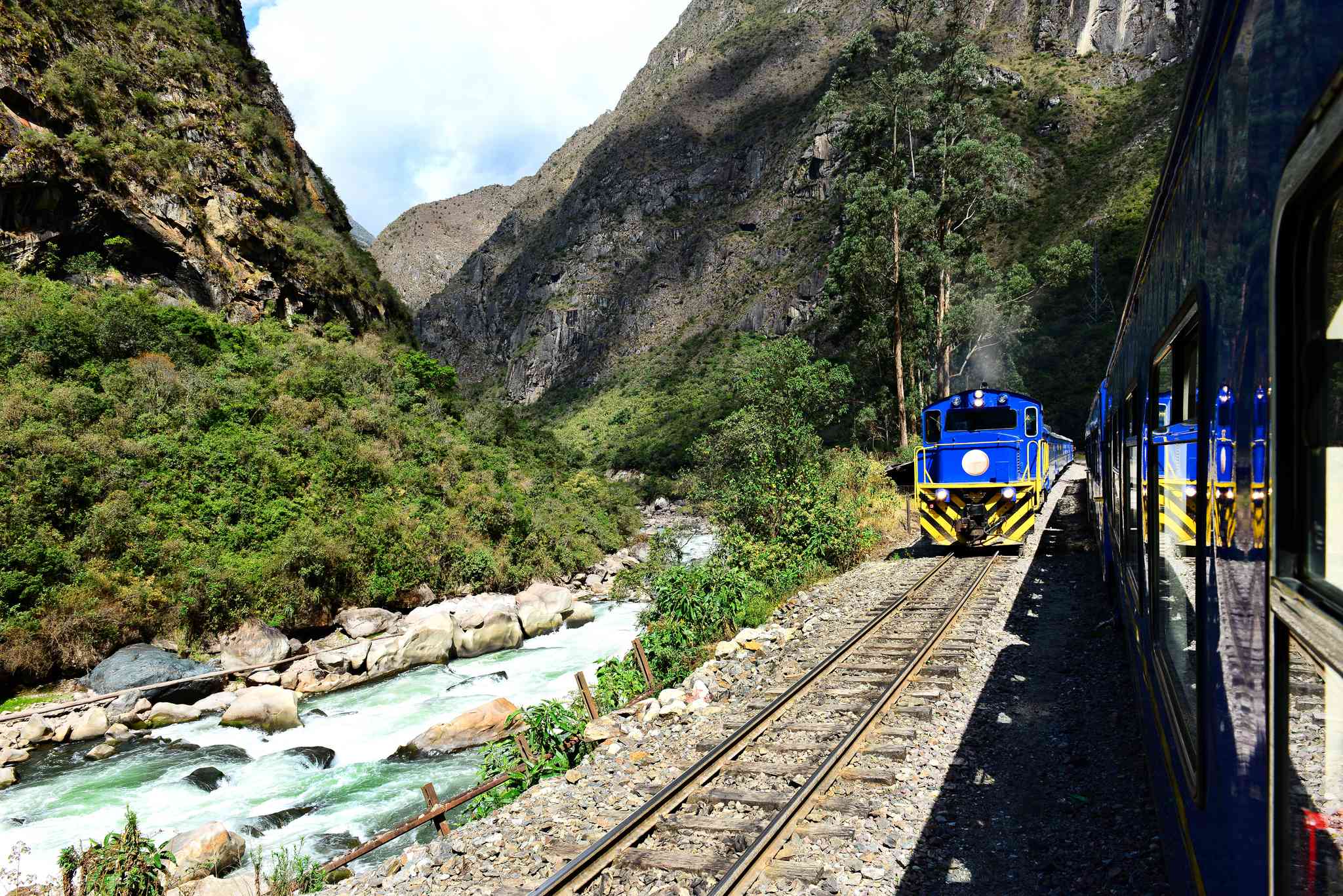 Vista cênica de Urubamba - excursão particular de um dia de Cusco - foto 2