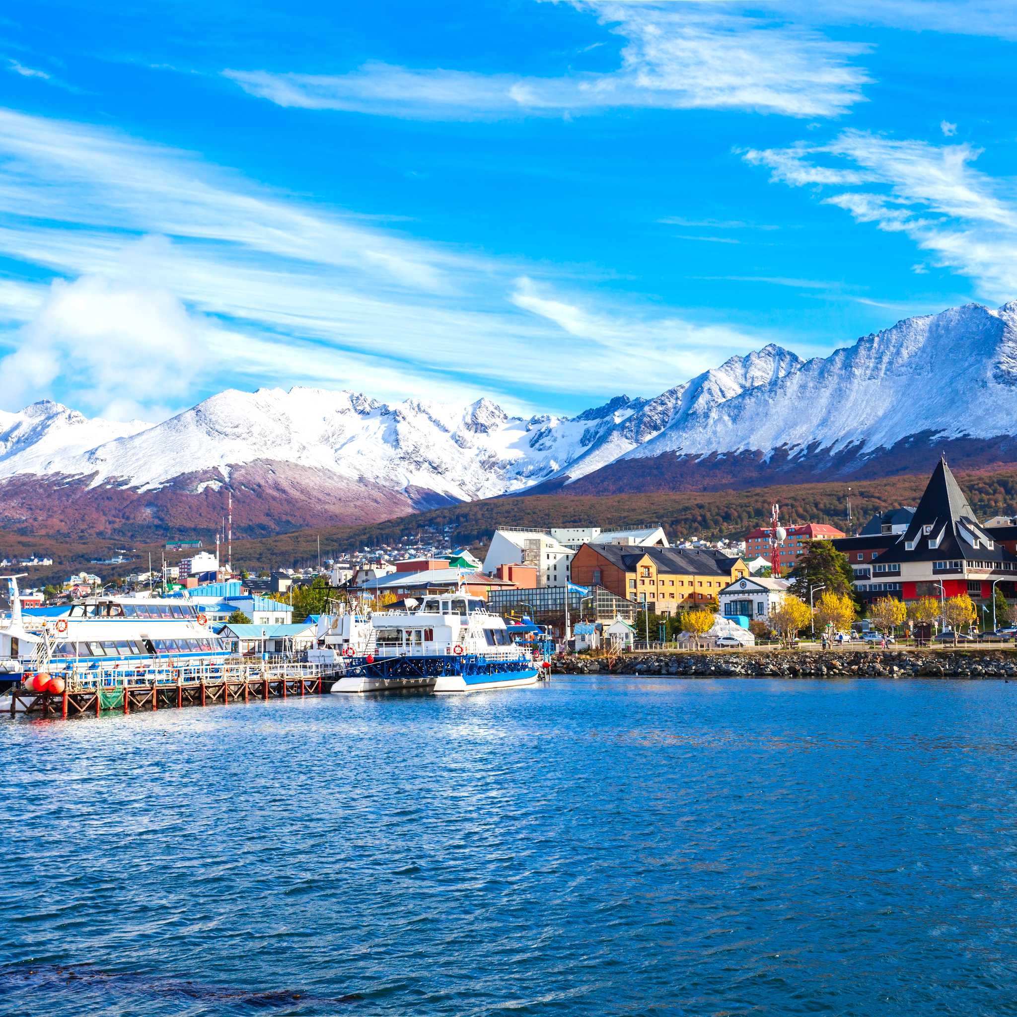 Ushuaia