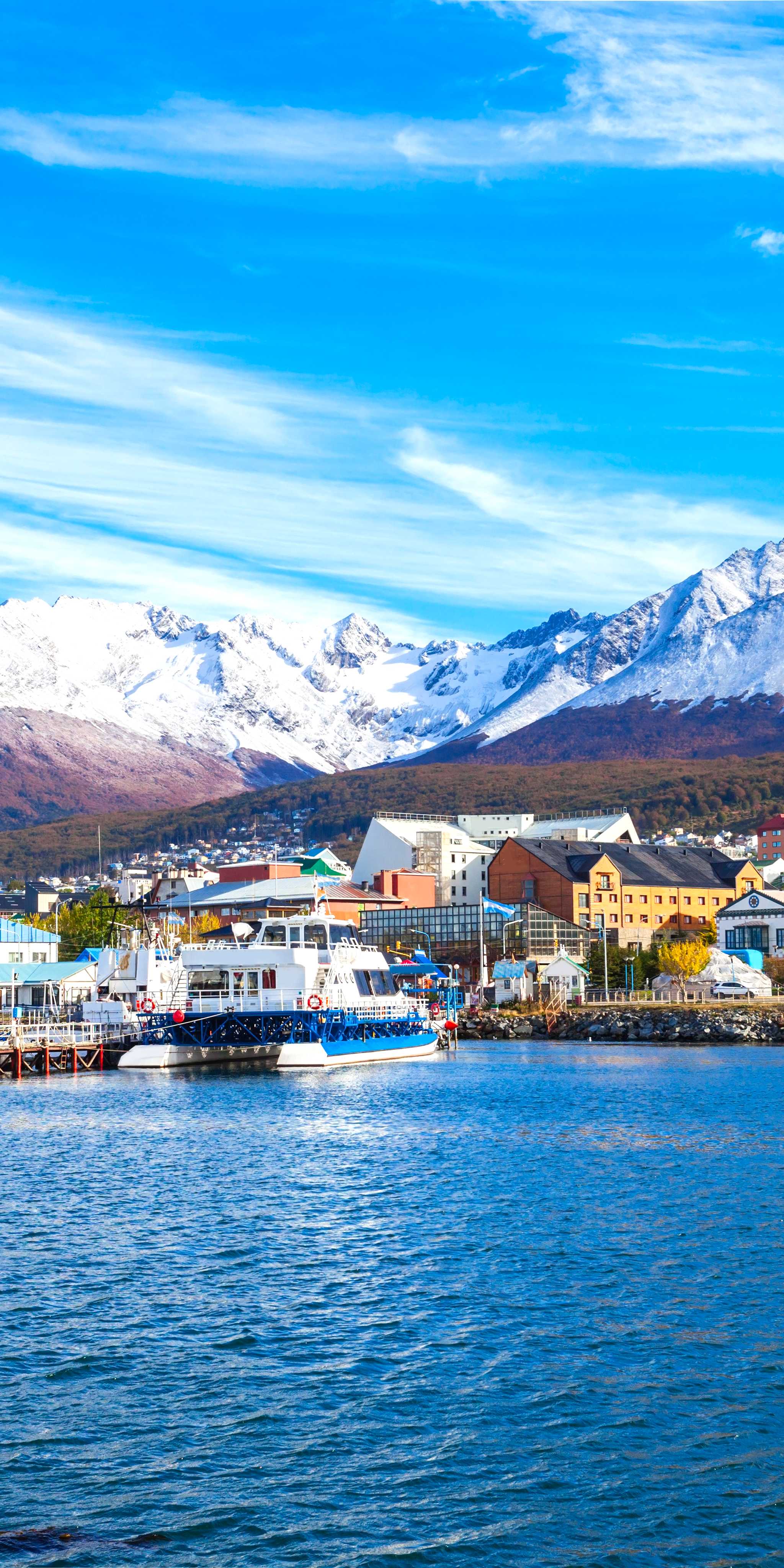 Ushuaia