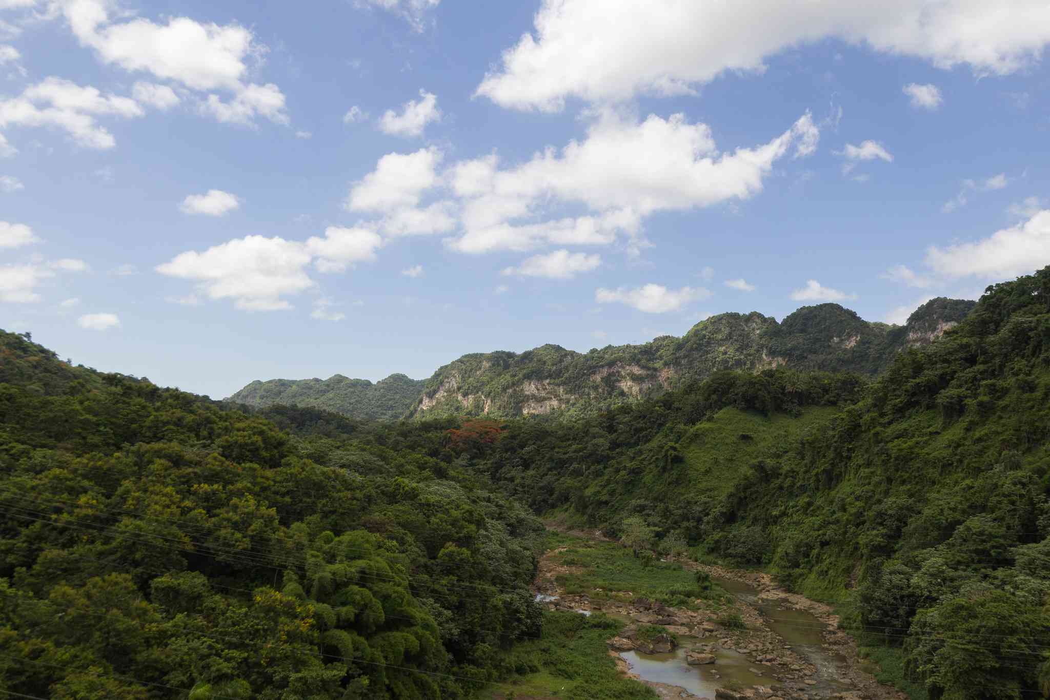 Scenic view of Utuado - private day trip from San Juan - photo 2