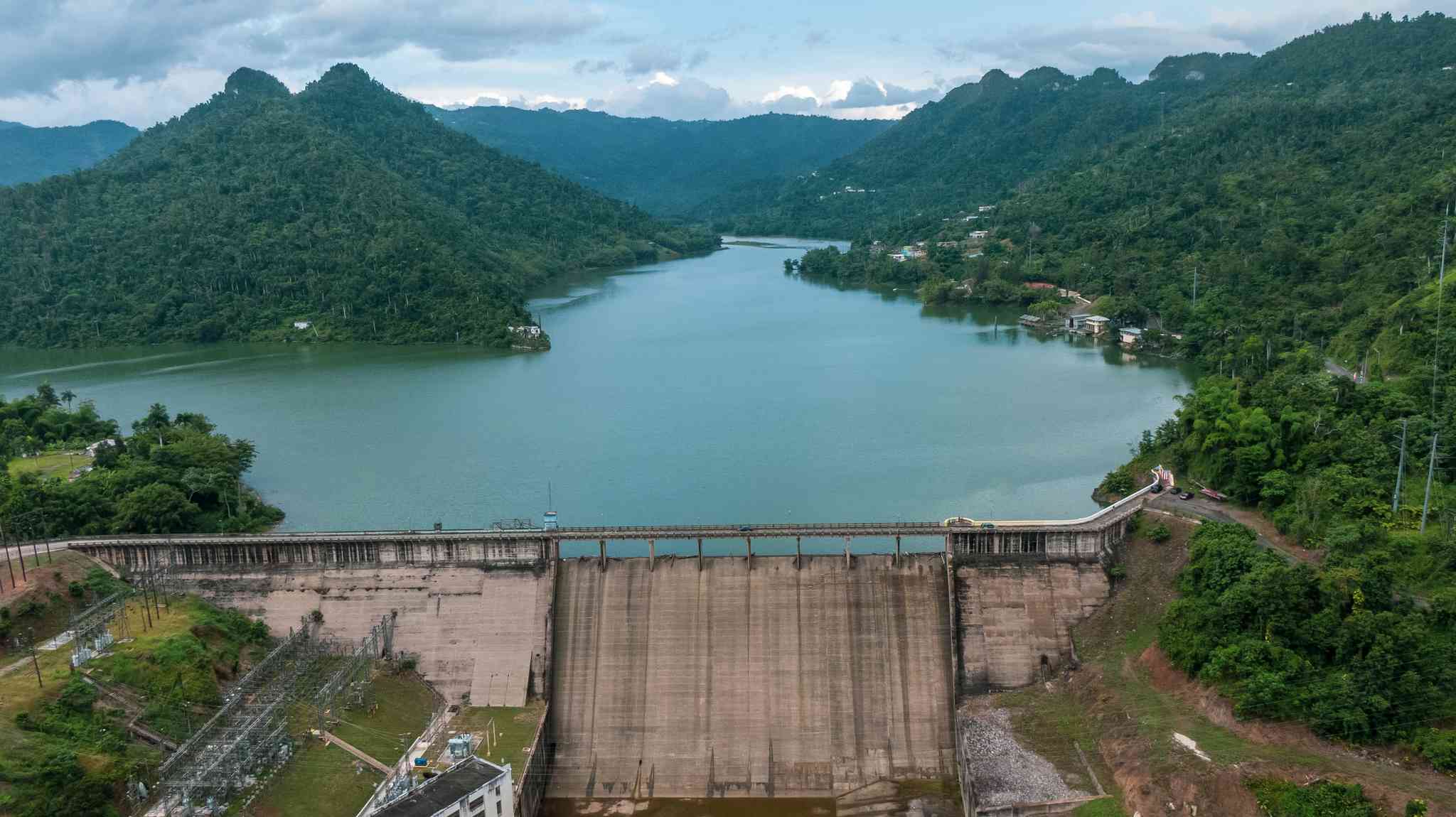 Scenic view of Utuado - private day trip from San Juan - photo 3