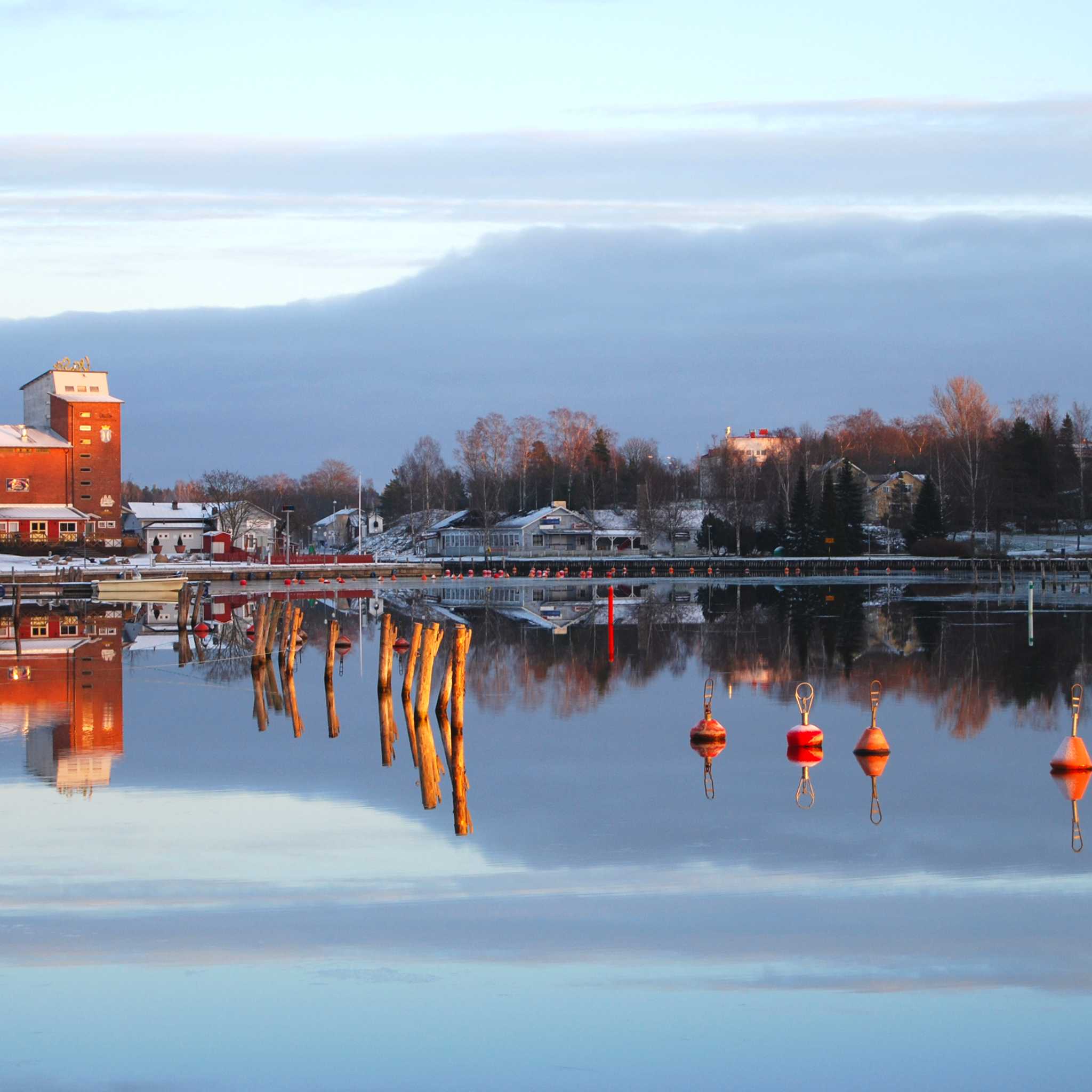Uusikaupunki