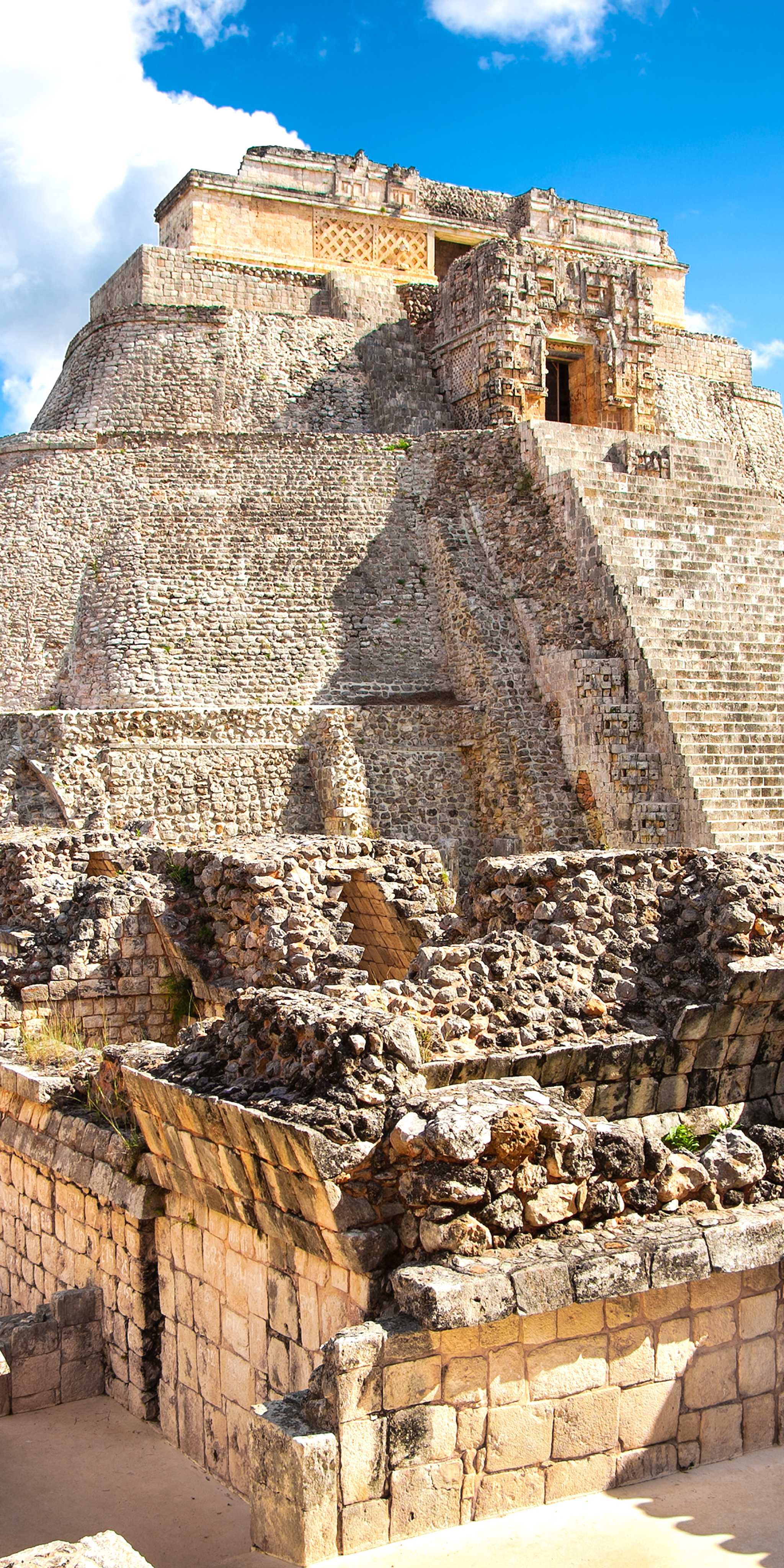 Uxmal