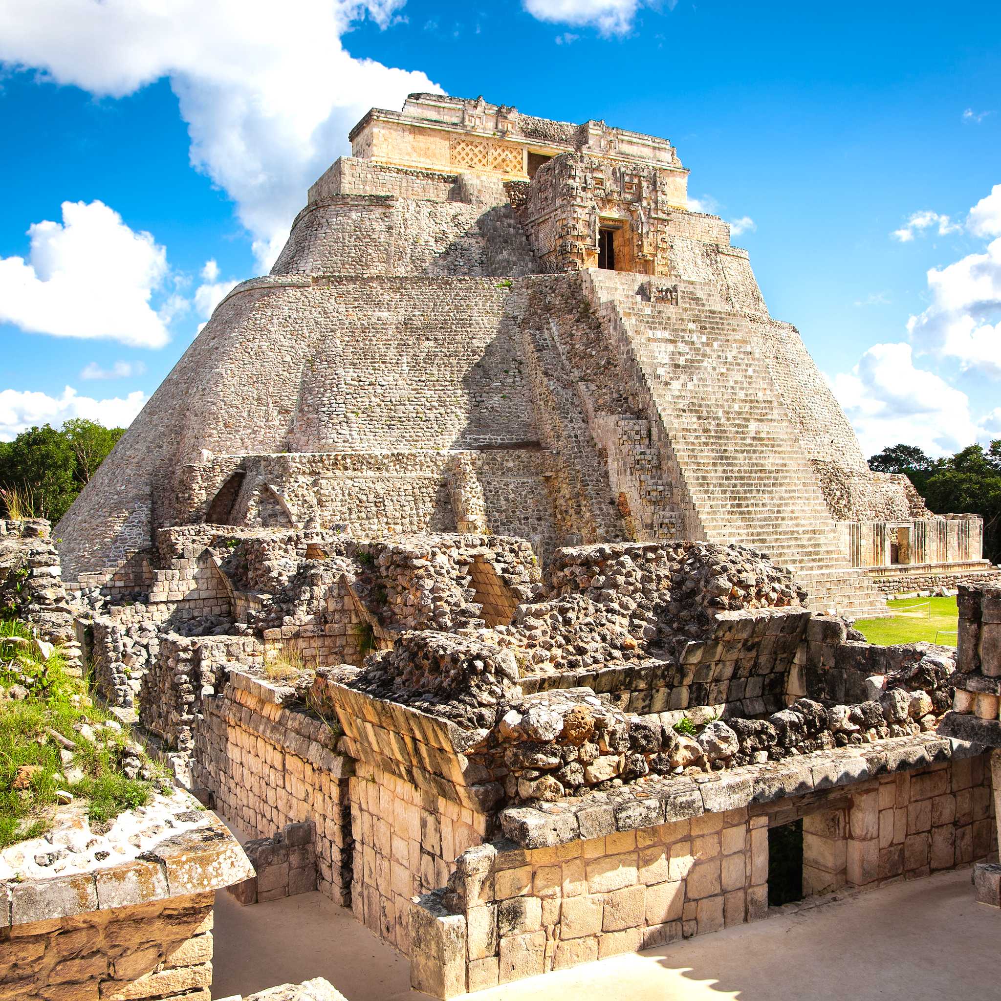 Uxmal