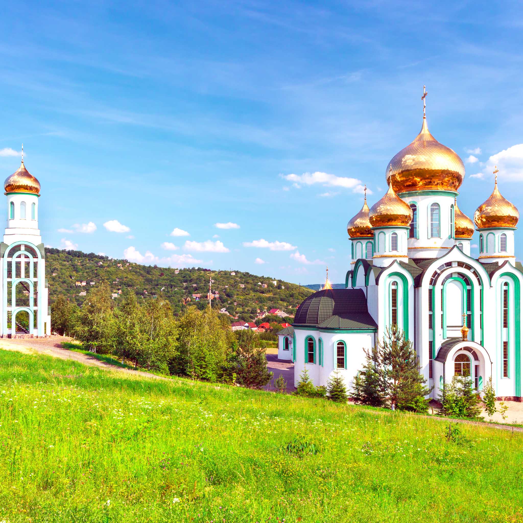 Uzgorod