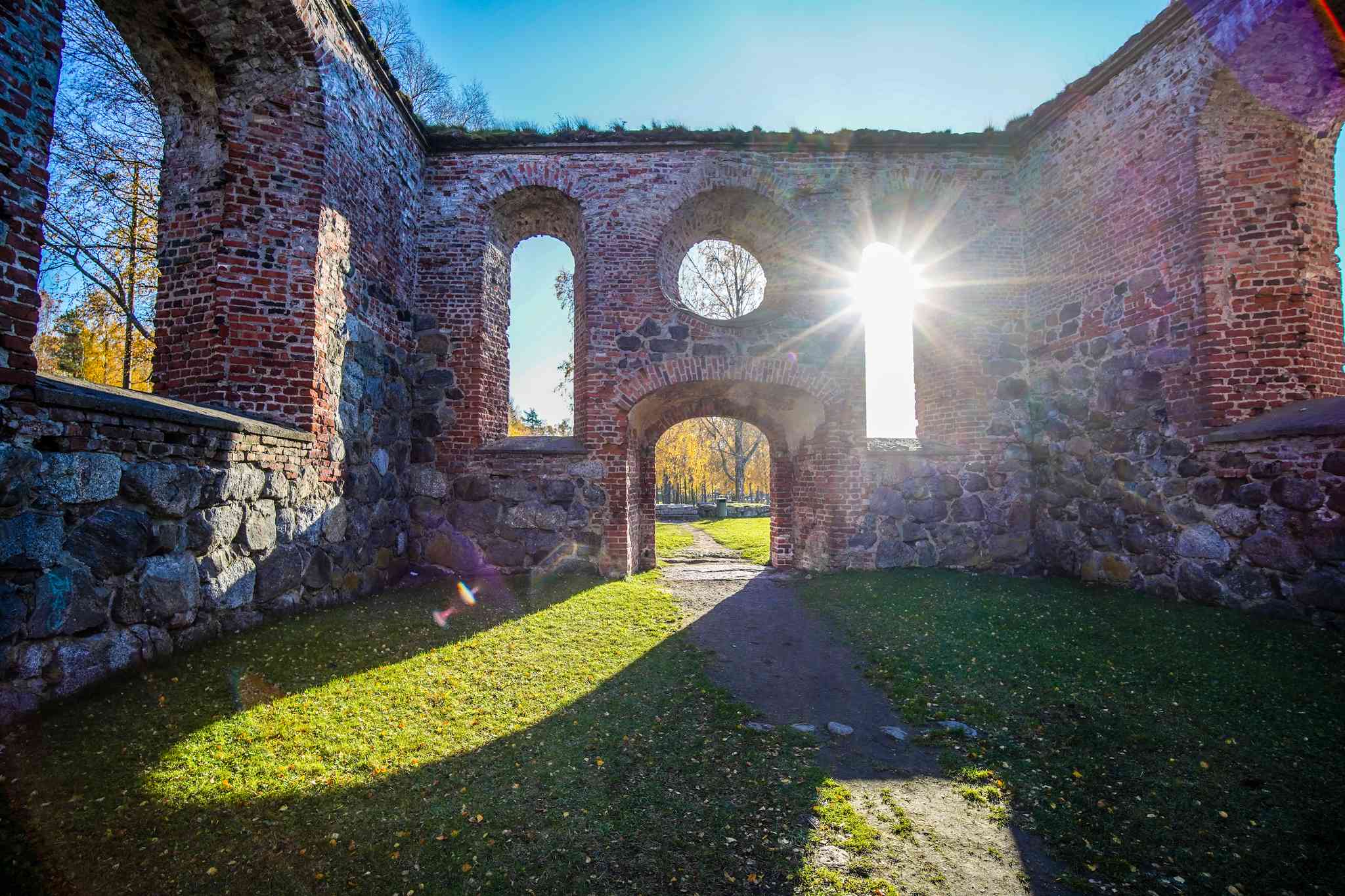 Vista cênica de Helsinki - excursão particular de um dia de Vaasa - foto 7