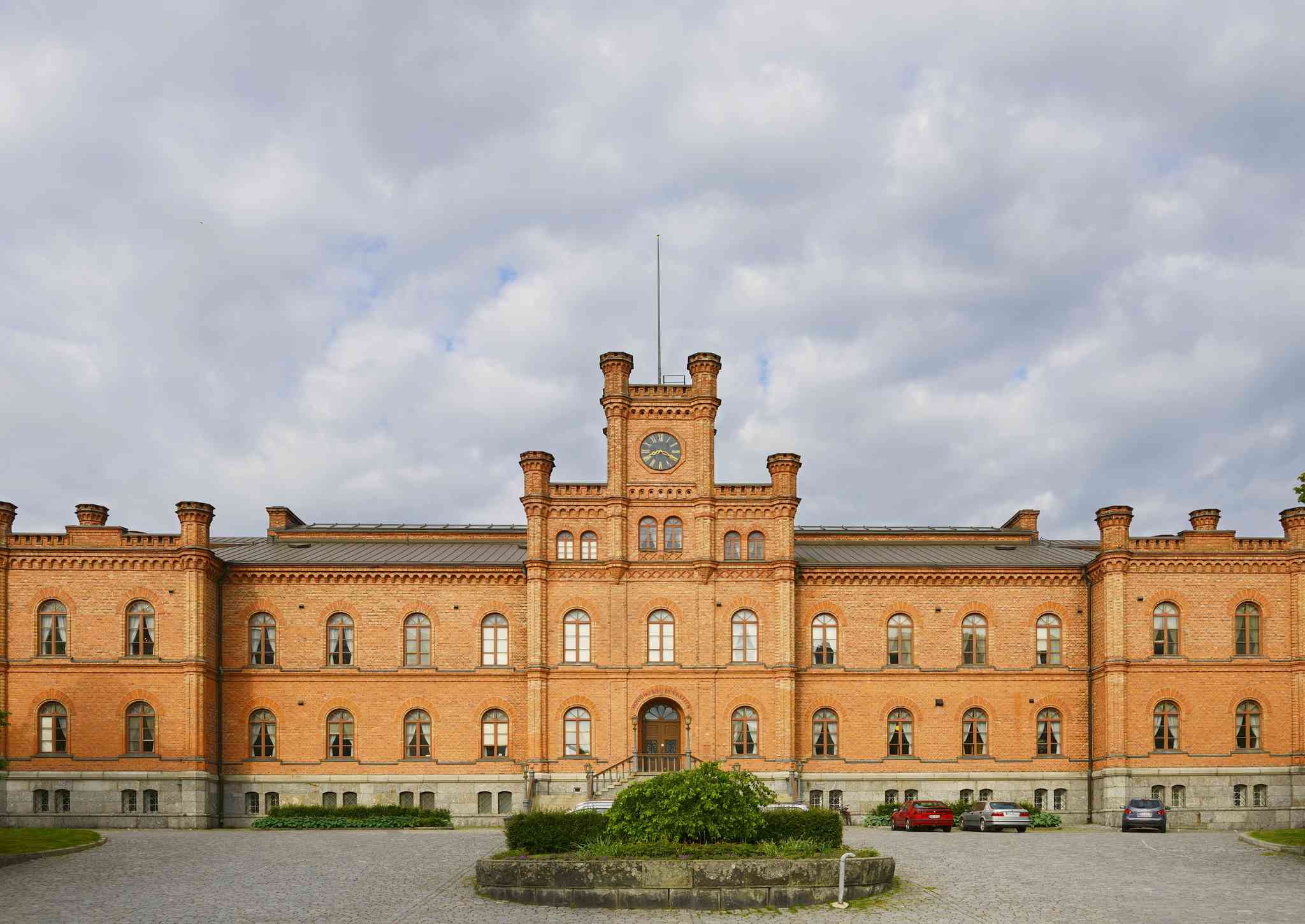 Vista cênica de Helsinki - excursão particular de um dia de Vaasa - foto 9
