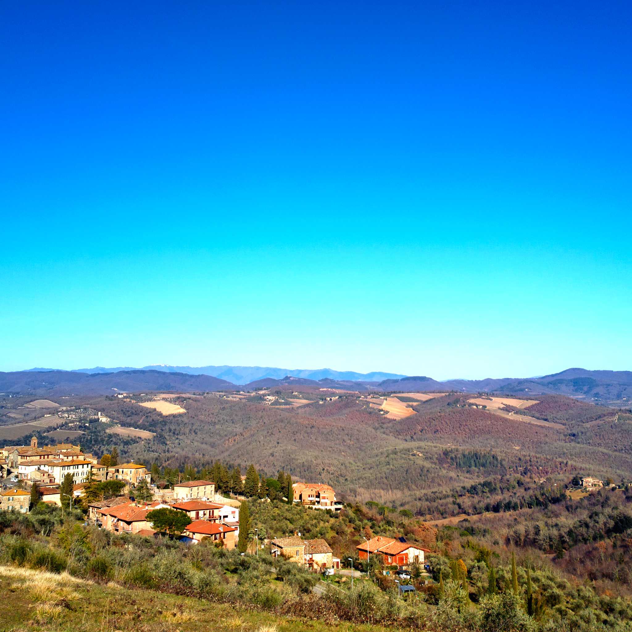 Vagliagli
