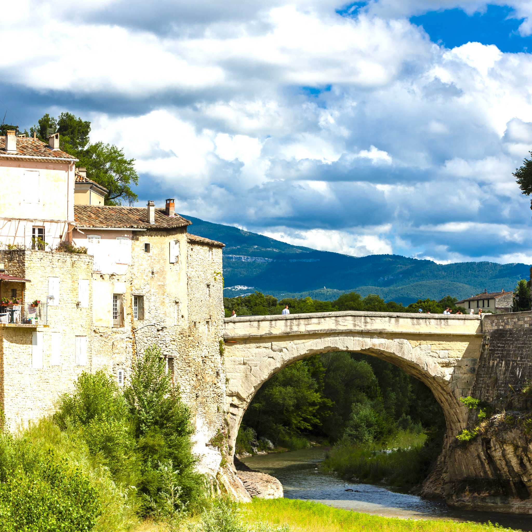 Vaison-la-Romaine