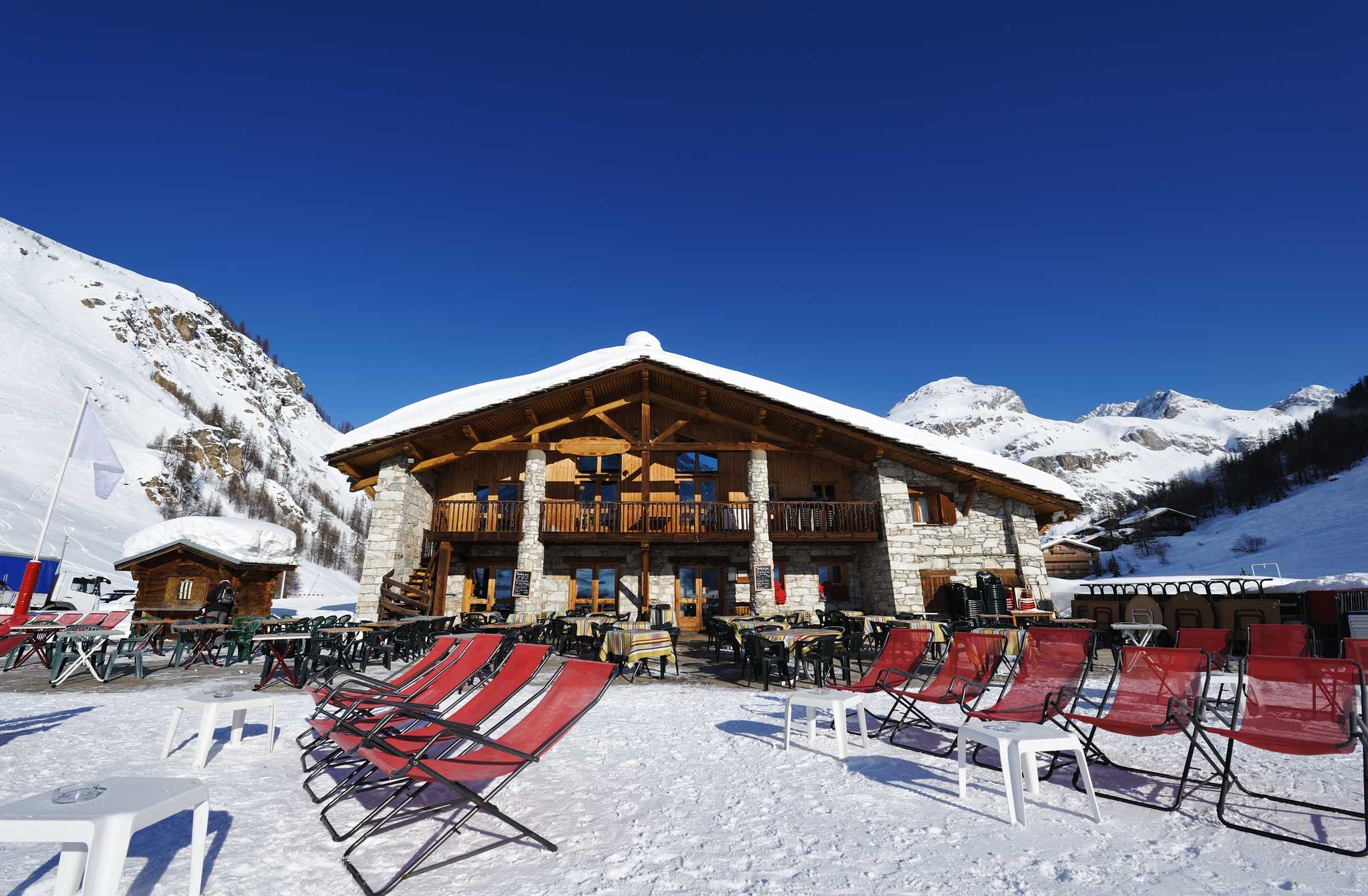 Val d'Isere