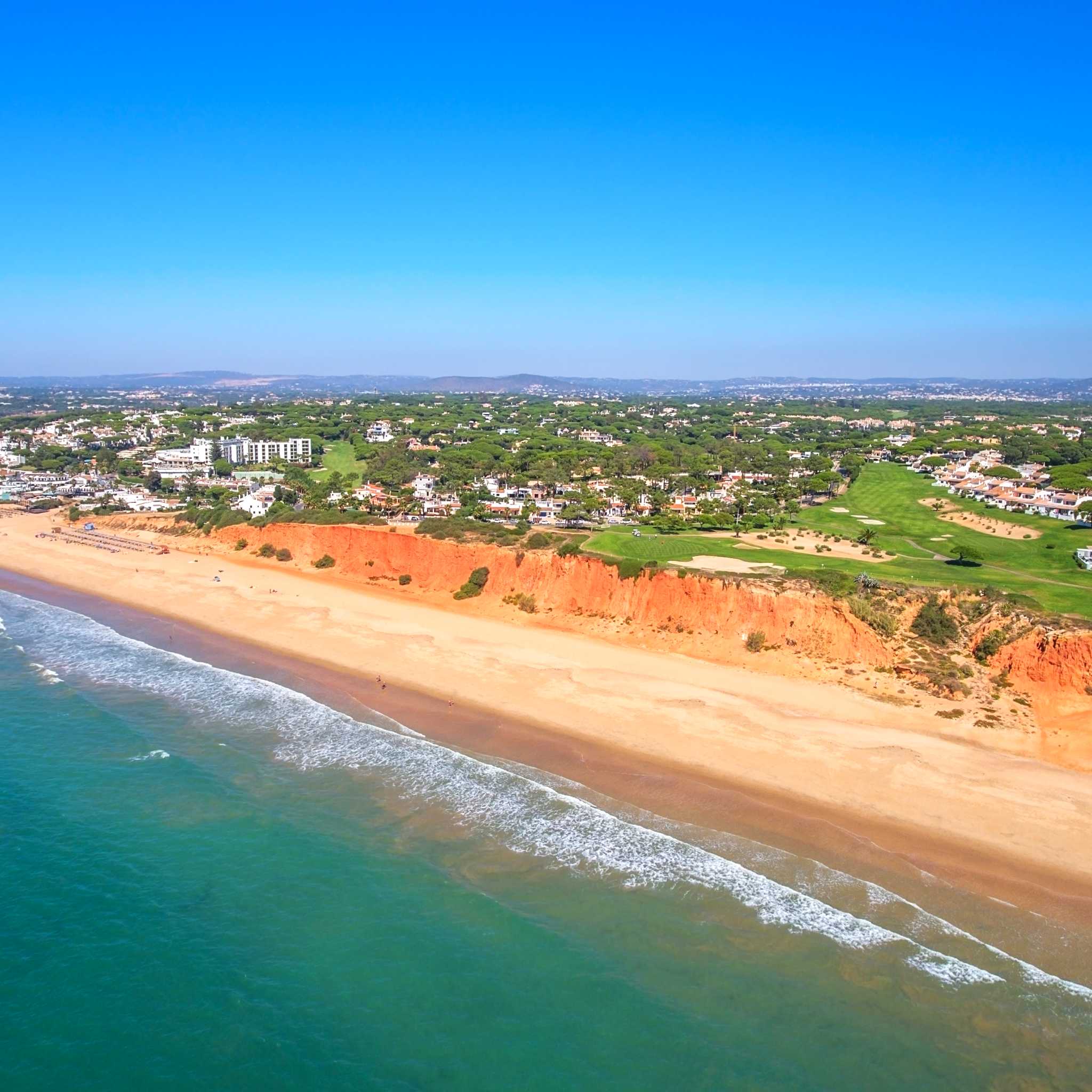 Vale do Lobo