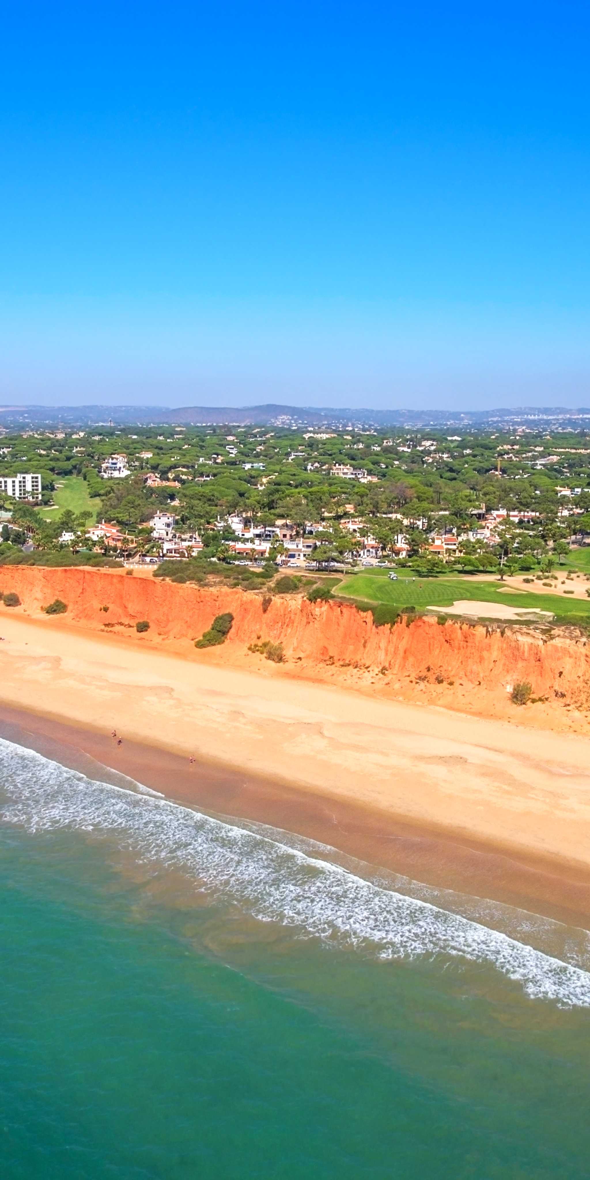 Vale do Lobo