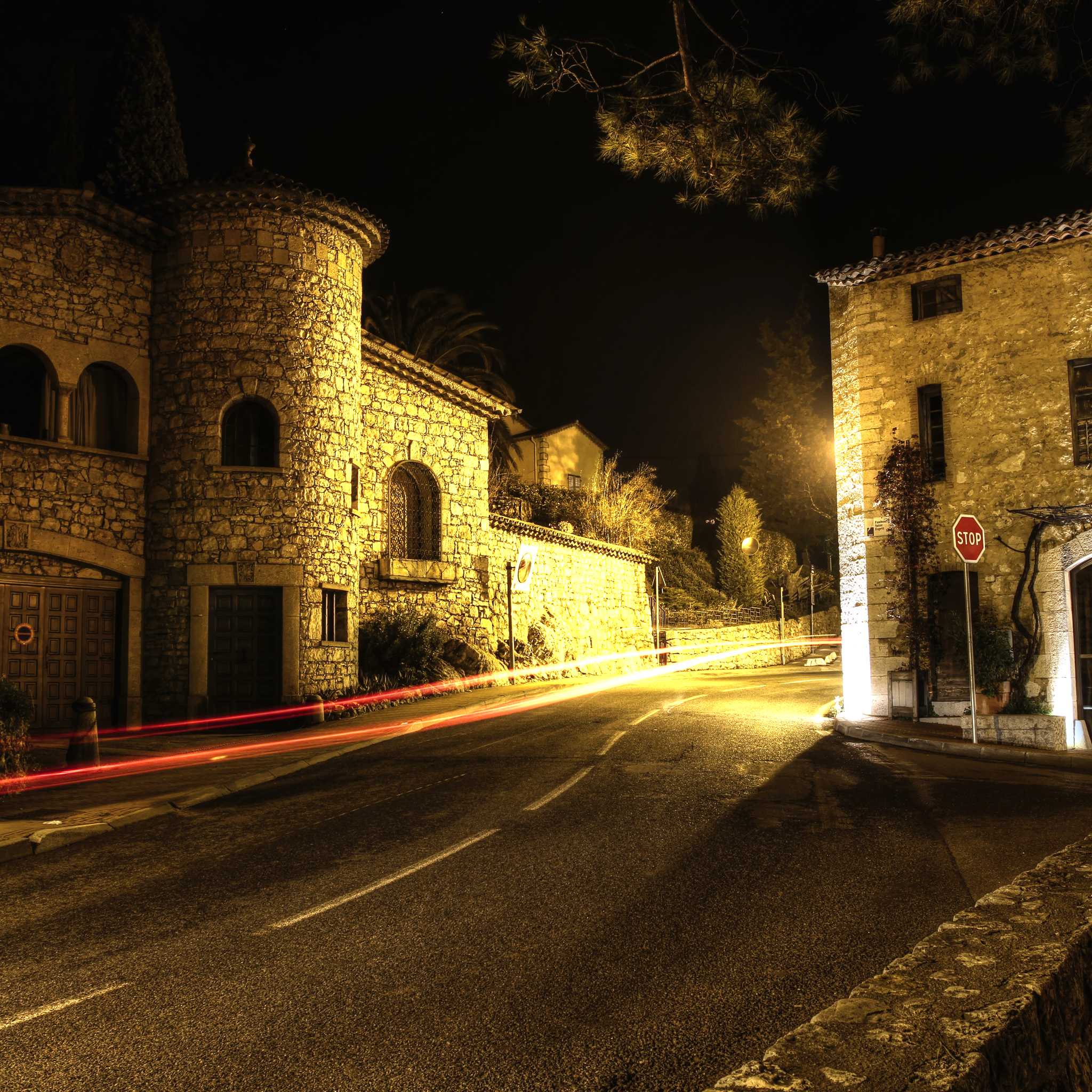 Valbonne