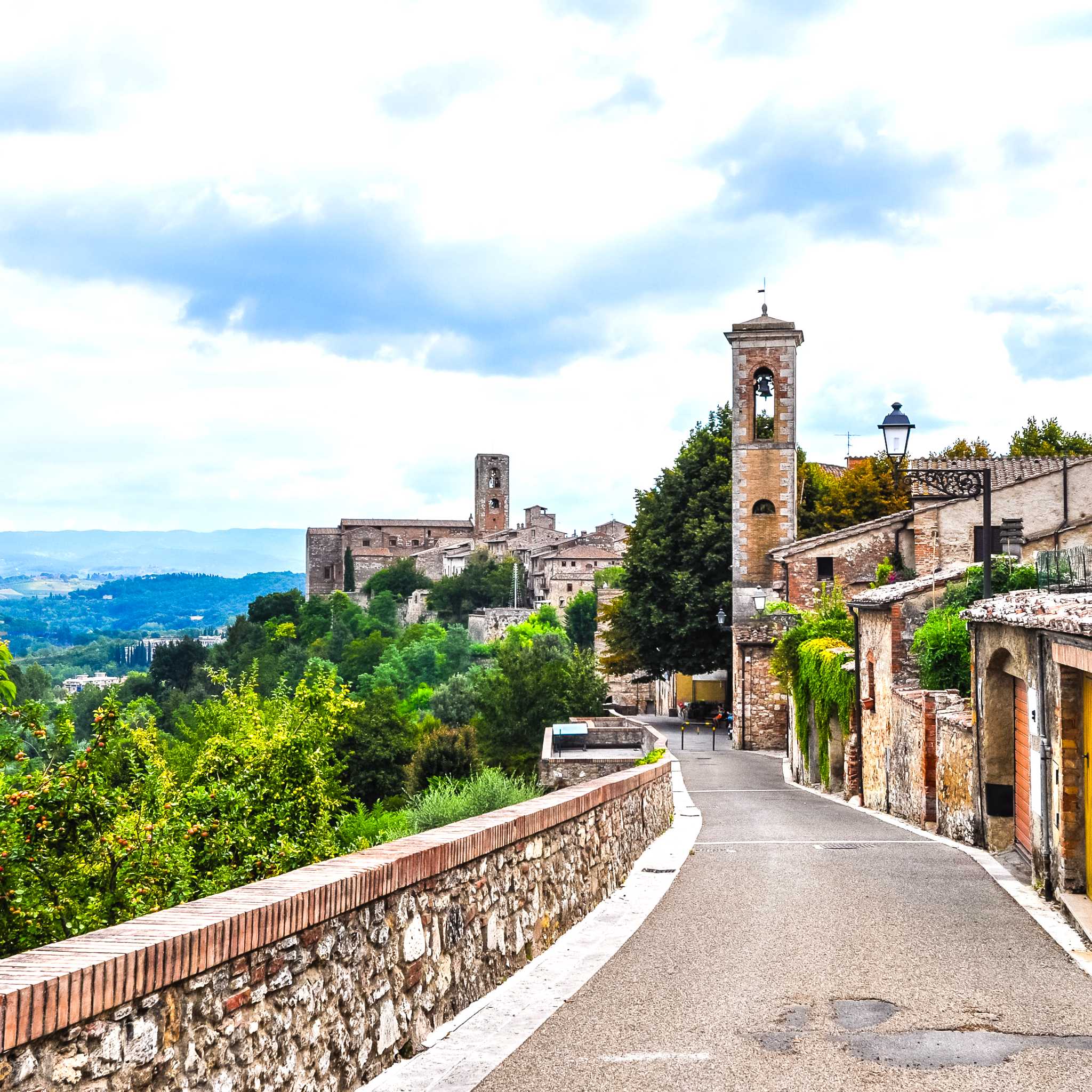 Colle Val d'Elsa