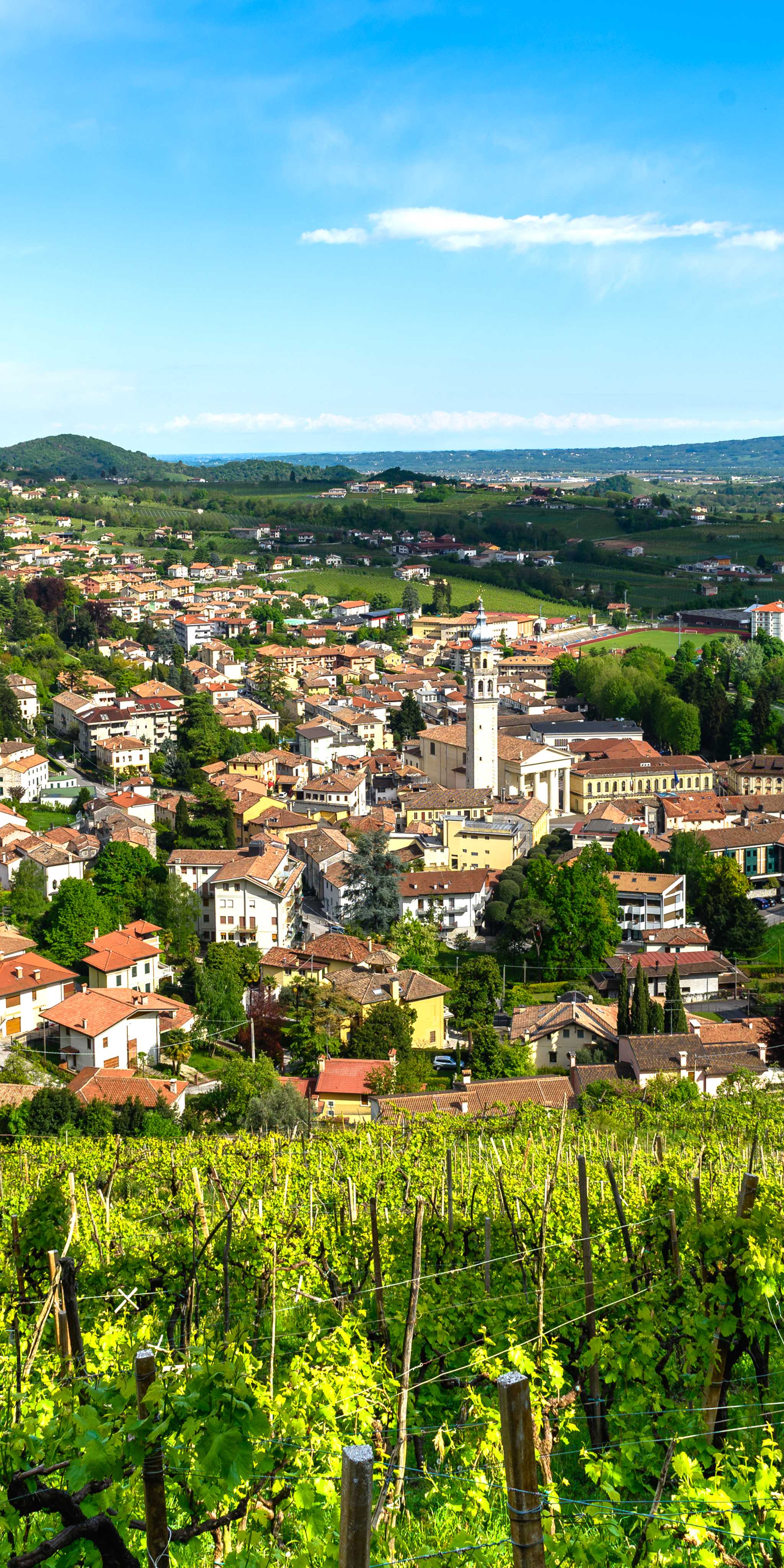 Valdobbiadene