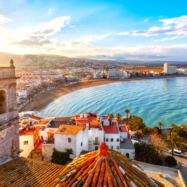 Alicante to Valencia: Private Day Trip