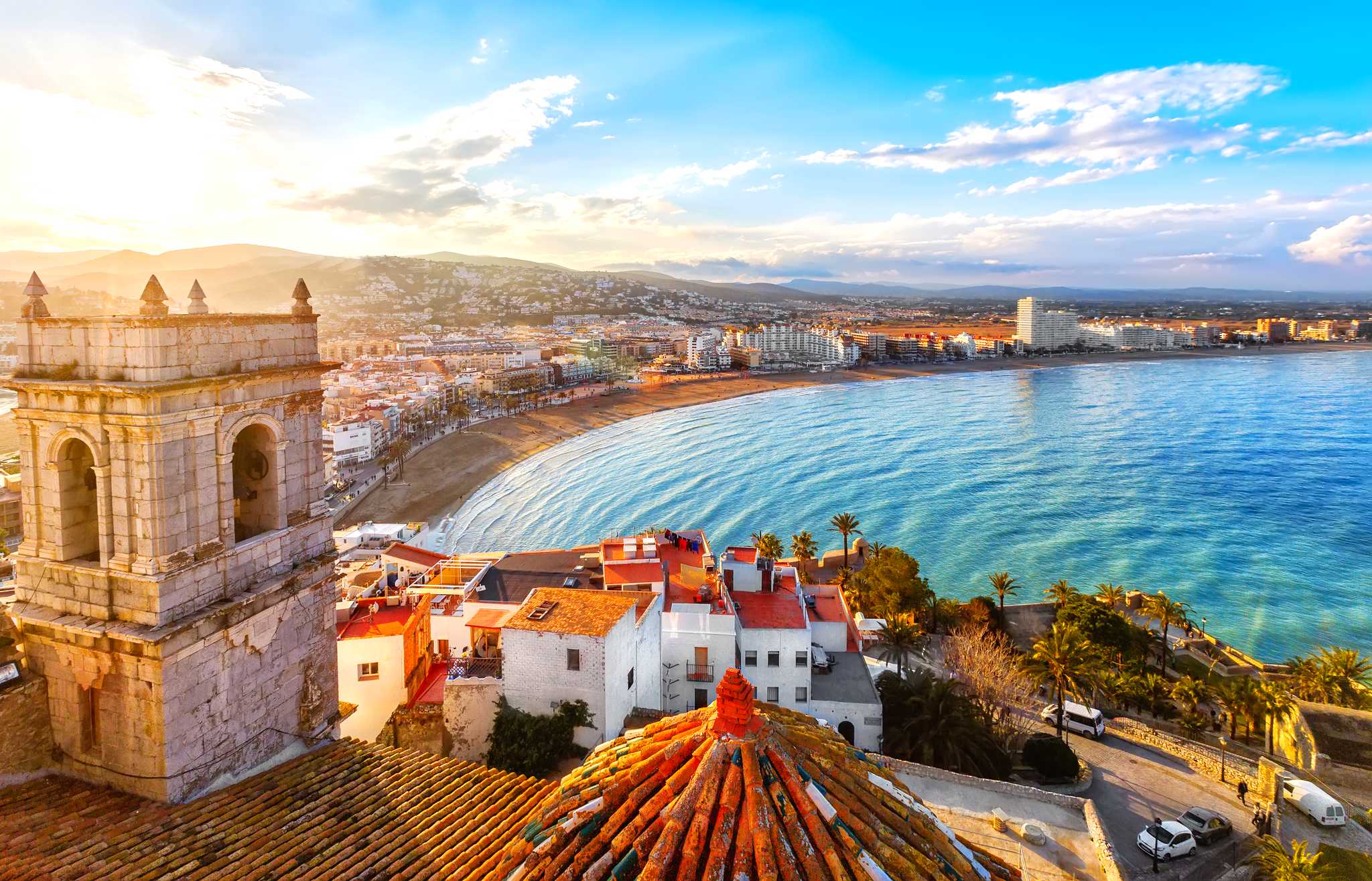 Opción privada de excursión de un día desde Alicante
